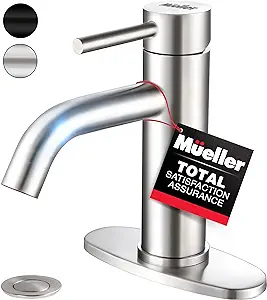 Robinet De Lavabo À Coude Simple 201