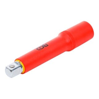 Bgs Technic - VDE-Verlängerung 12,5 mm (1/2') 125 mm