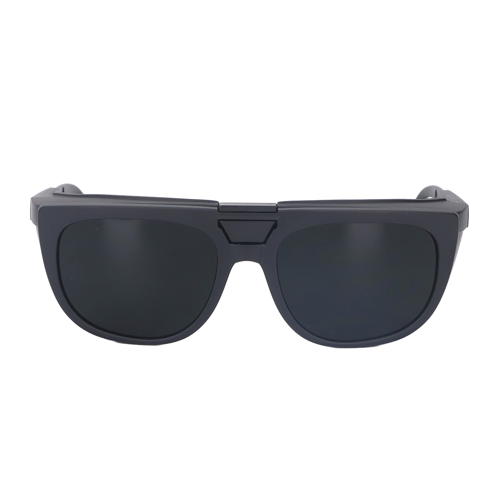 Wig-schweißerbrille, Hochklappbare Augenschutzmaske, Komfortabel, Dunkelgrün, Ir8.0, Für Schweißarbeiten