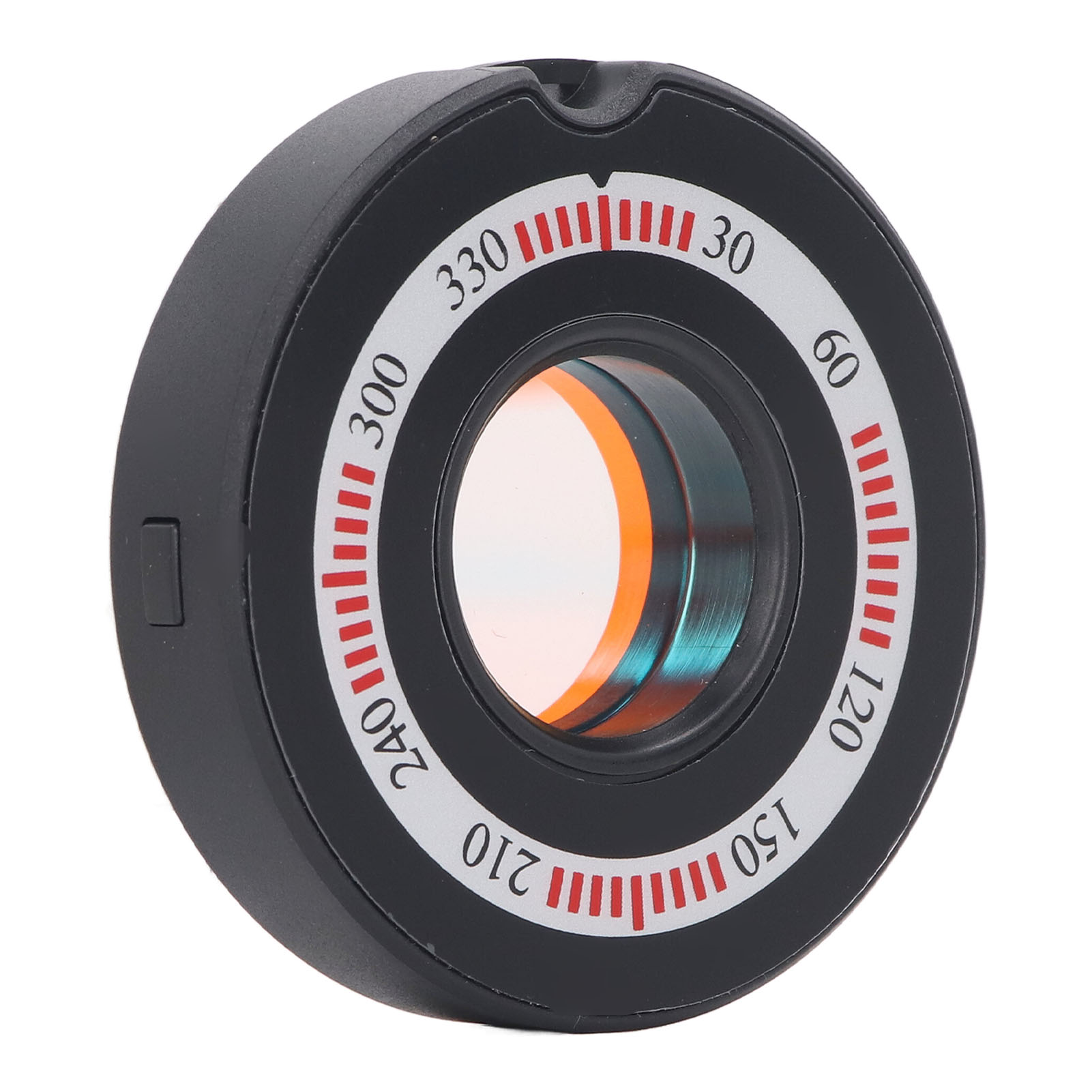 Signaldetektor, Infrarotkamera, Anti-spionage-scanner, Ton- Und Lichtalarm, Vibrationssensor, 5 V