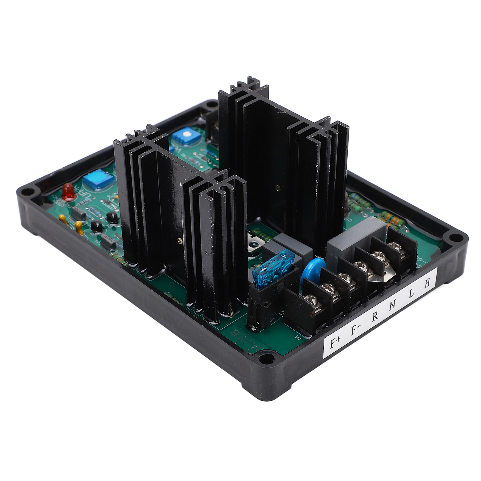 Automatisches Spannungsreglermodul Für Bürstenlose Generatoren (avr-platine) 180–240 V Ac