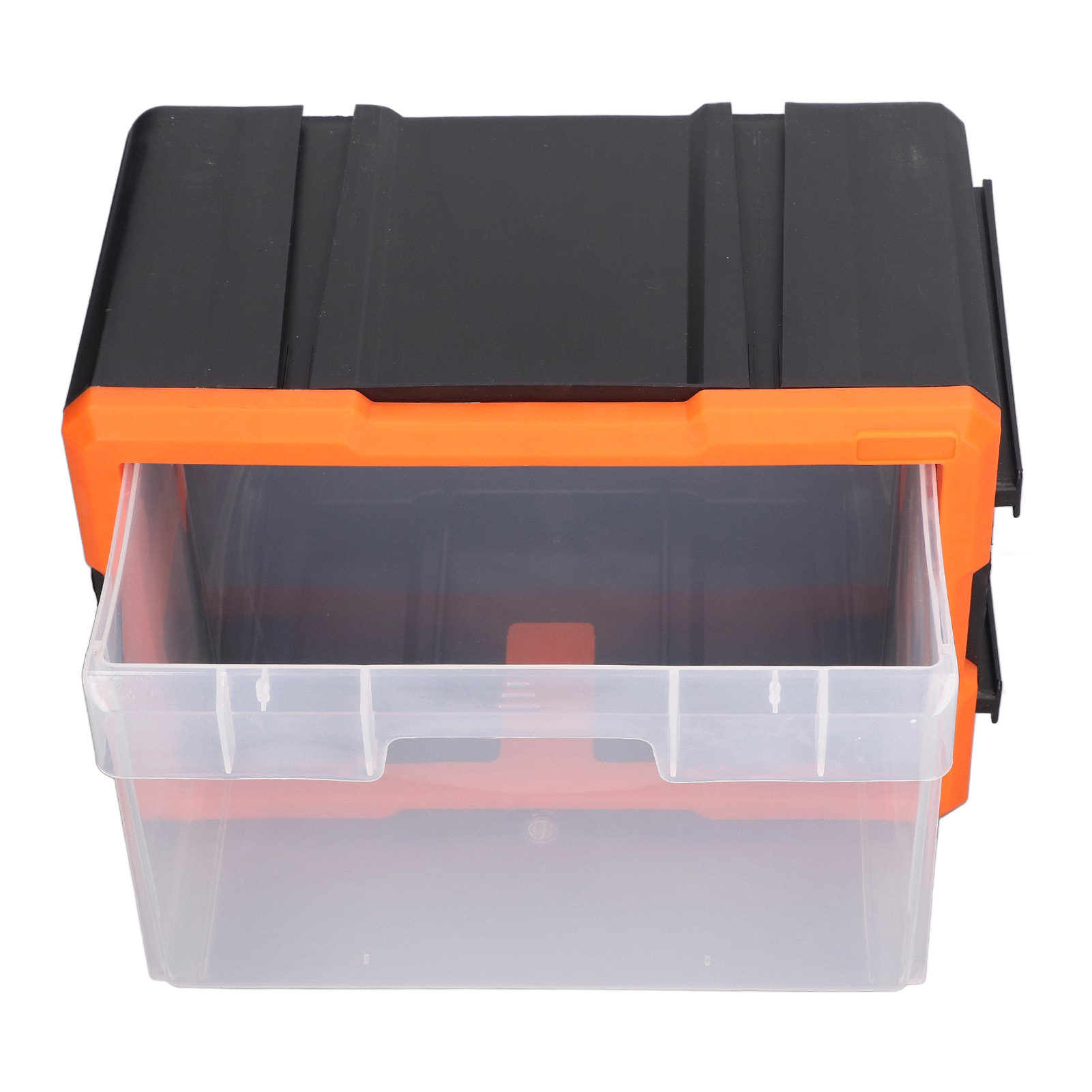 Schubladenbox Zur Aufbewahrung Von Elektronikbauteilen, Sortierbox Für Kleinteile, Organizer Für Heimwerkerwerkzeug Und Bohrmaschinen