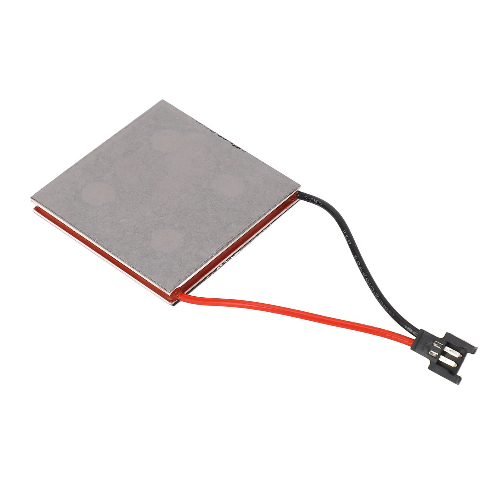 Kaminventilator-generator 227℃ Hochtemperaturbeständige Graphitplatte Stromerzeugung