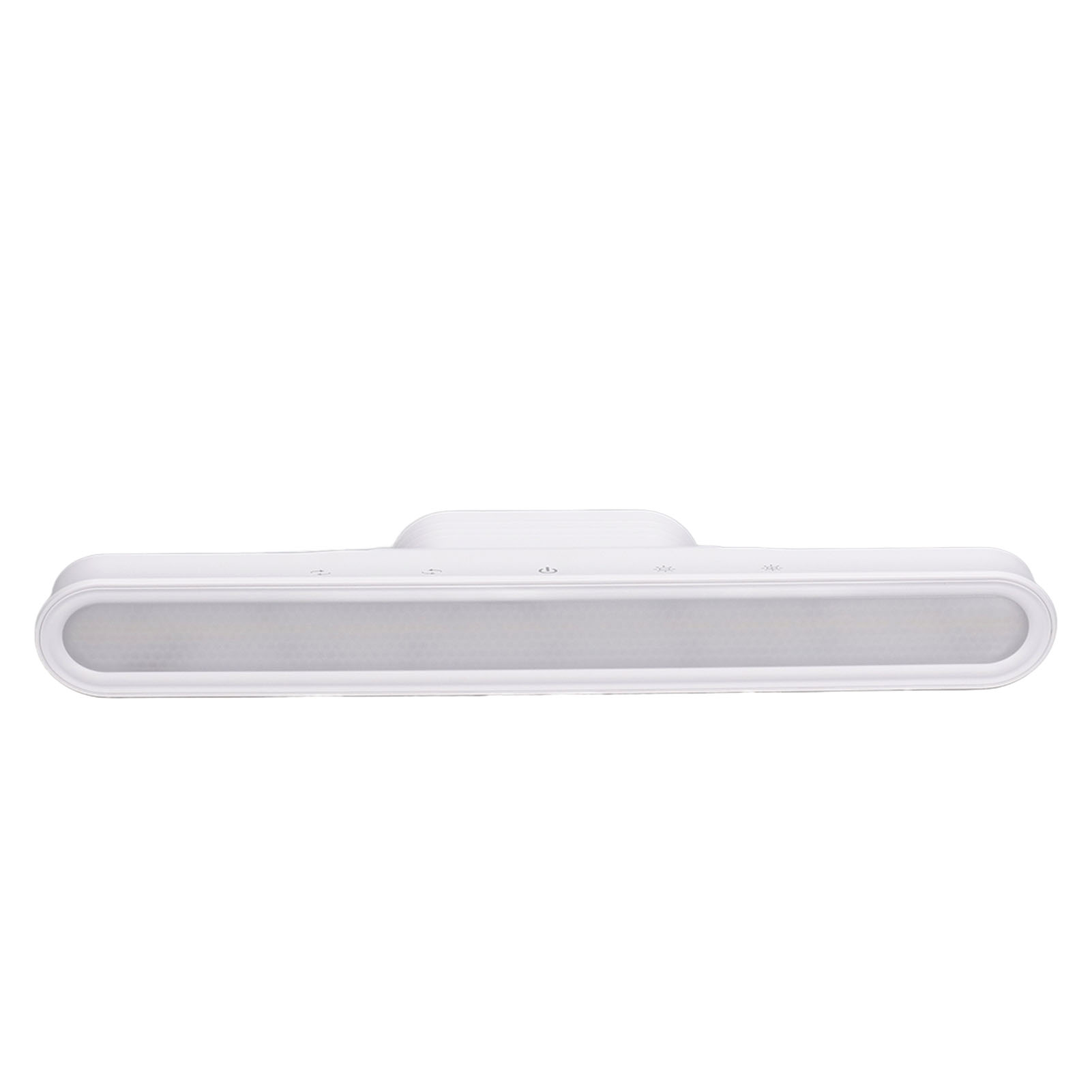 Set Aus 2 Berührungsempfindlichen Led-lichtleisten Mit 3 Farbtemperaturen (3000–6000 K), Dimmbar, Usb-aufladbar, Magnetisch Zur Unterbaumontage, Küchenbeleuchtung