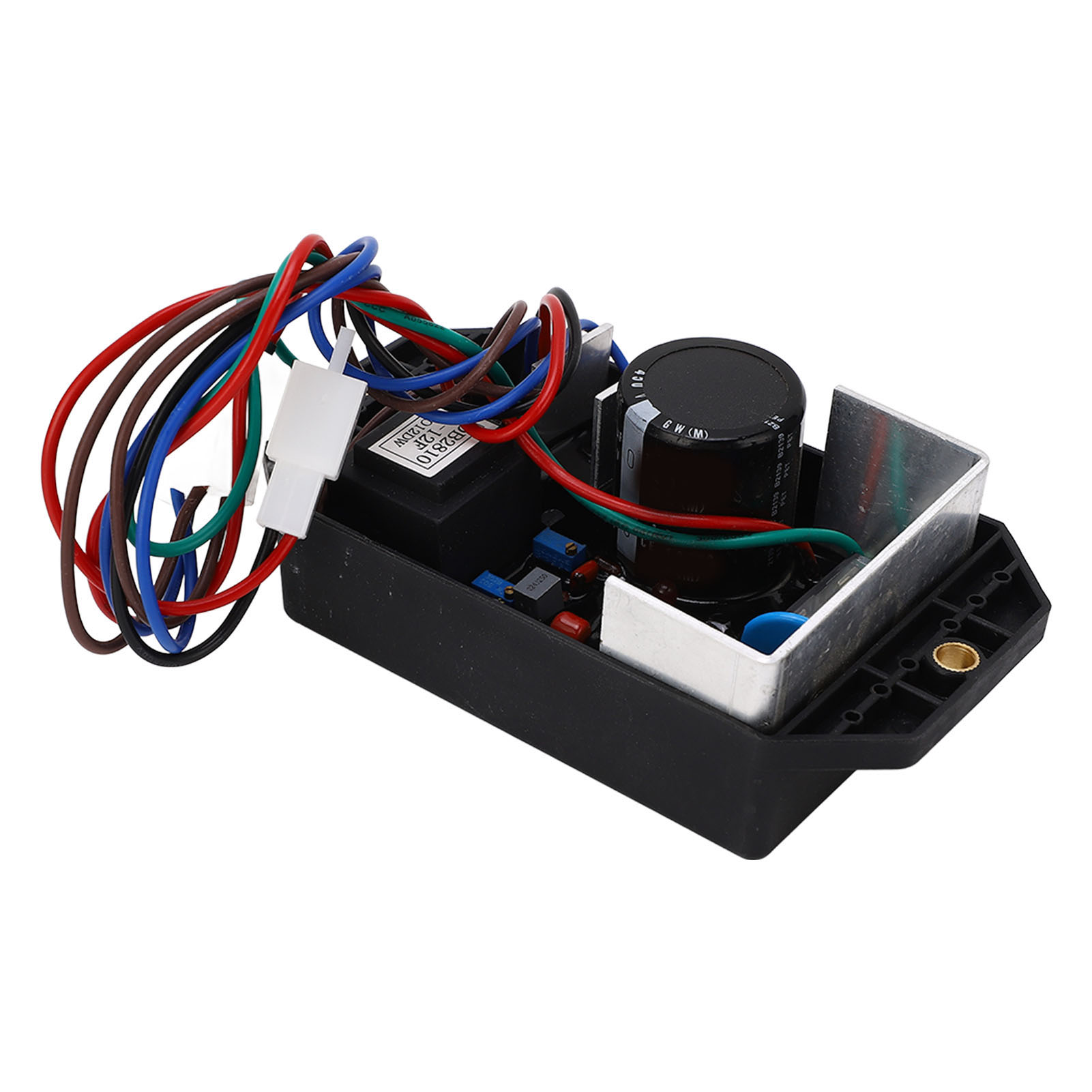 Kipor 15 Kw Einphasen-spannungsregler (avr) 8-draht-spannungsregler