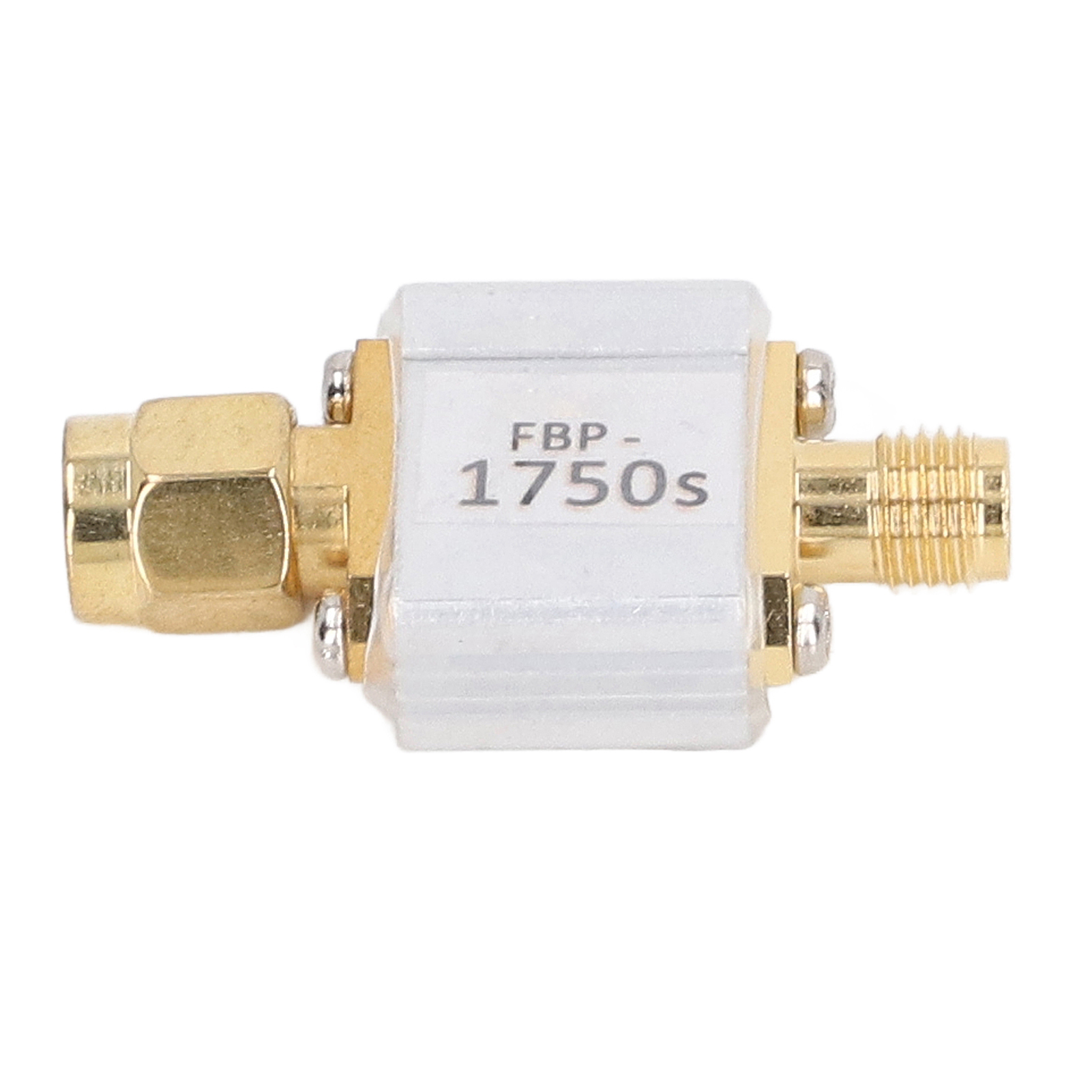 1747,5-mhz-bandpassfilter, 1 Db Stabile Bandbreite, Geringes Rauschen, Ersatz Für Aws Umts-filter