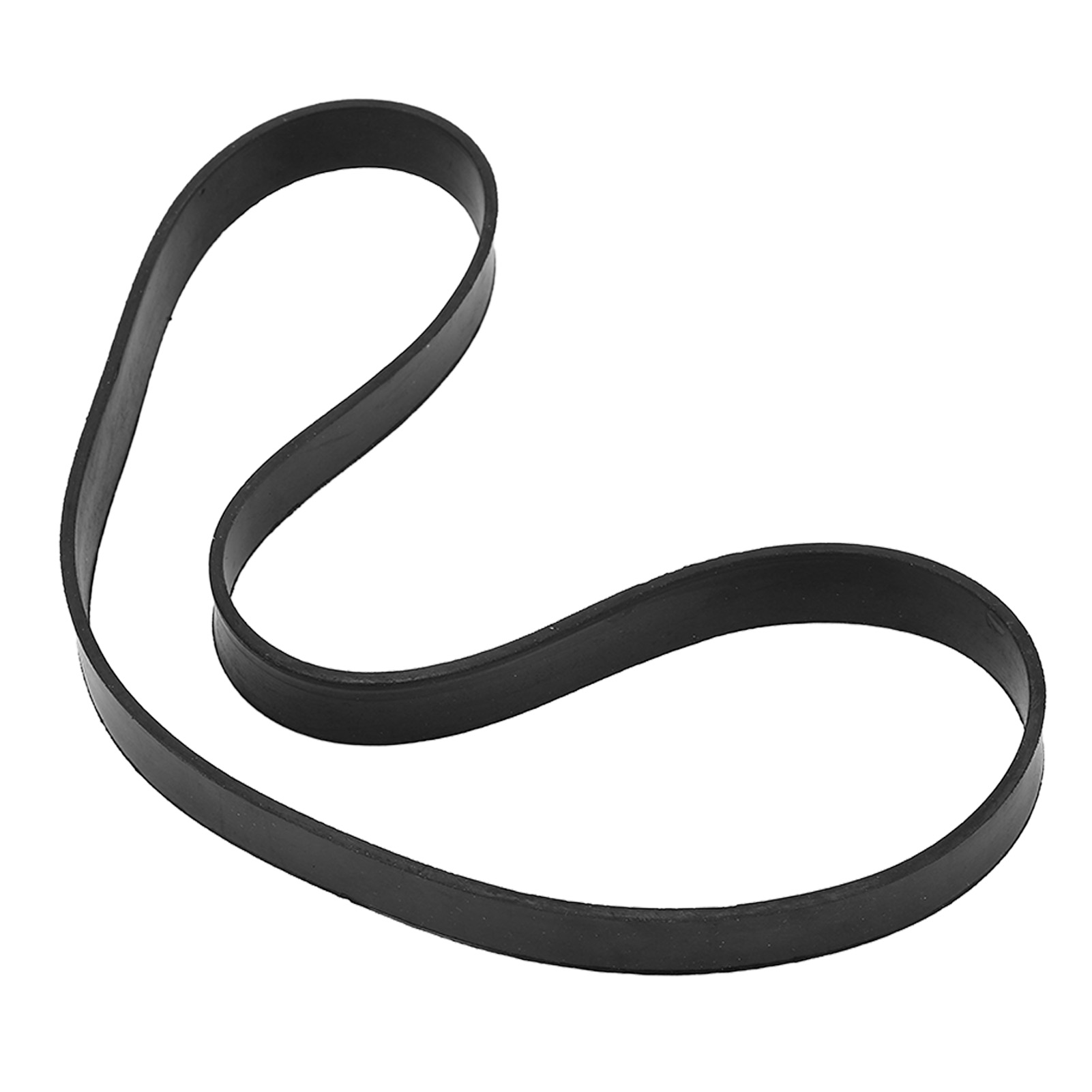 Bandsäge Mit 3 Mm Dickem, 20 Mm Breitem Gummiband, Geräuscharmem Antivibrationsrad Für 12-zoll-sägeblatt, Geräuschdämpfendem Reifen