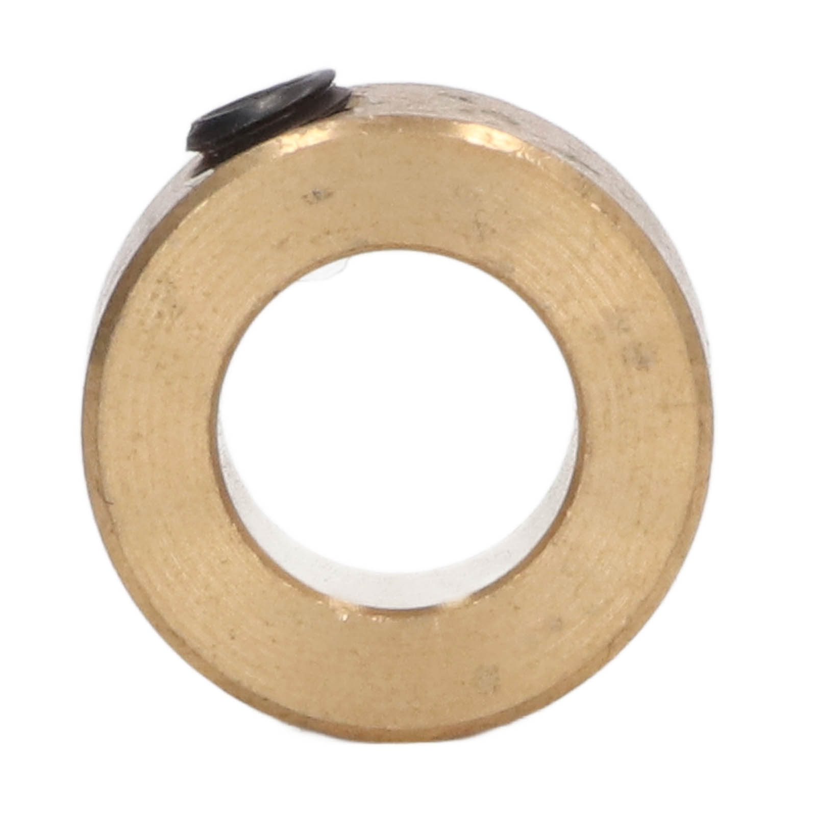 Bohranschlagring Aus Messing, Tiefenbegrenzungsring Für Bohrmaschinen, 10-mm-positionierring, Zubehör Für Die Holzbearbeitung, Präzisionswerkzeug