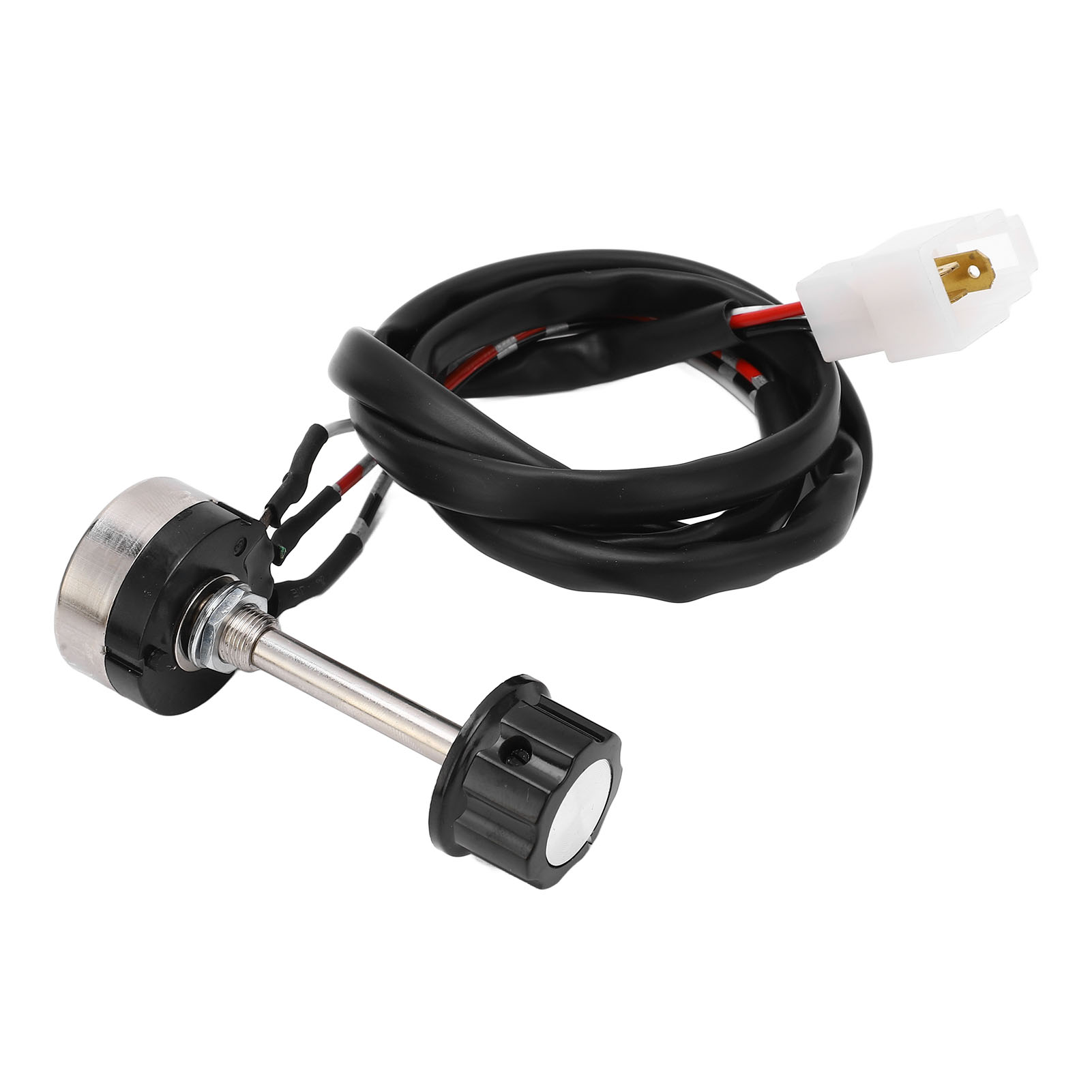 Gashebel, Hochsensibler Drehknopf, Standardersatzteil Für Sh A1 A2 Motor, Präzises Ersatzteil.