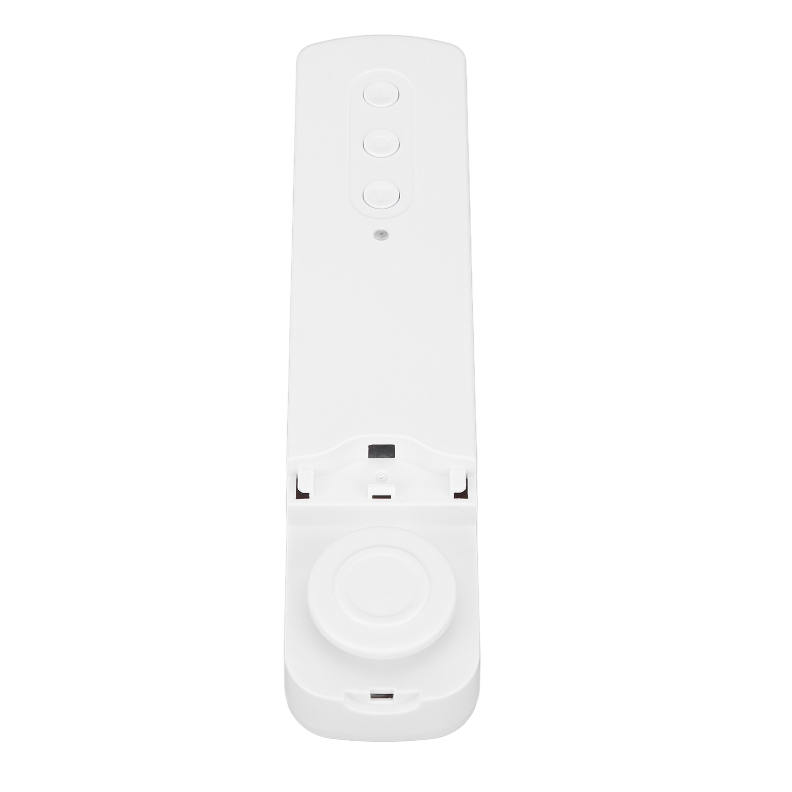 Motorisiertes Rollo Mit Wlan-kette, App-, Sprach- Und Fernbedienungssteuerung Sowie Eu-stecker (100–240 V)