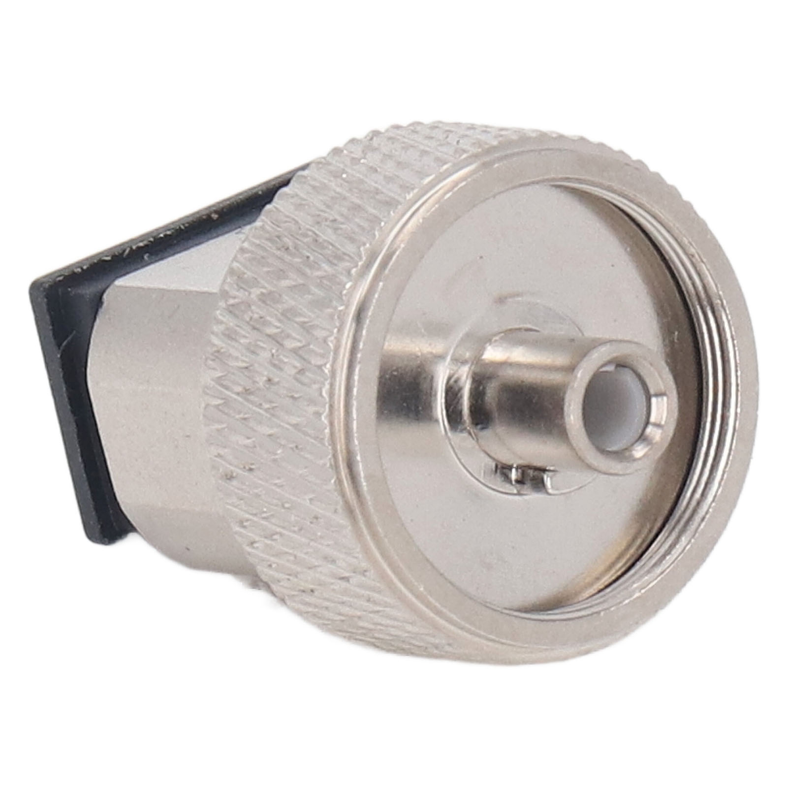 Otdr-glasfasertester, Quadratischer Sc-adapter, Übertragungsstecker Für Optisches Zeitbereichsreflektometer, Netzwerktestzubehör