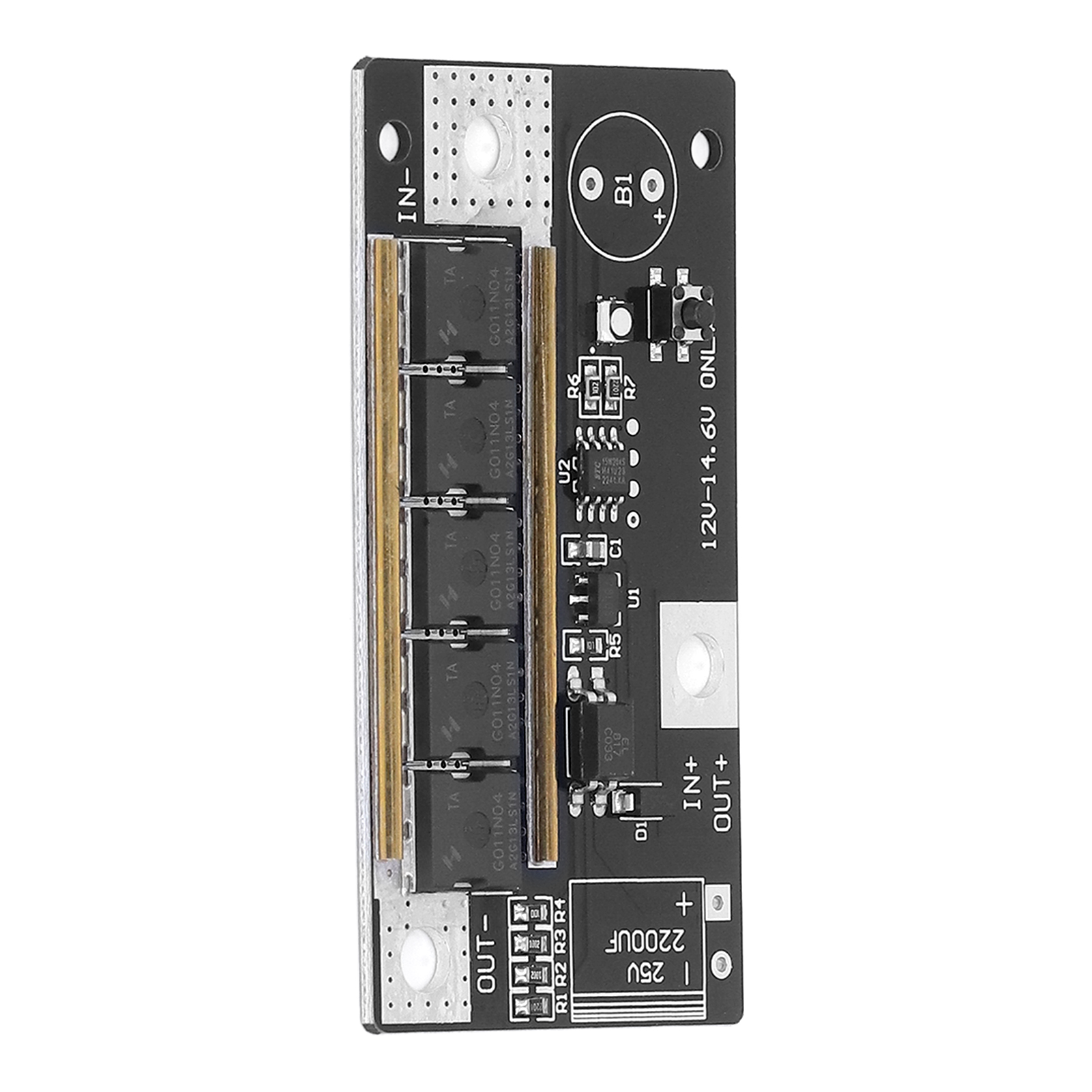 12v Kabellose, Tragbare Lötklemme Für Leiterplattenreparaturen, Mini-handlötset Für Elektronische Schaltungen, Diy-punktlötwerkzeug.