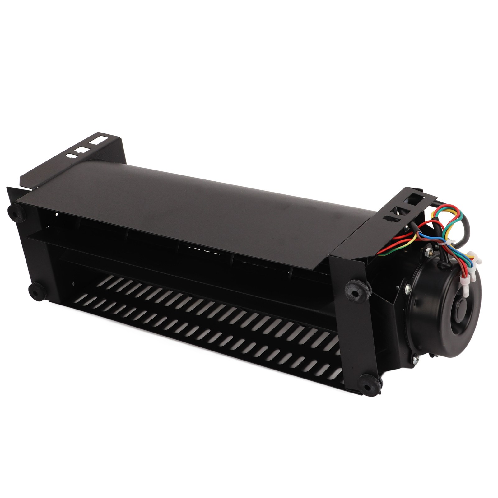 22 W, 1250 U/min, Leiser, Stabiler Tangentiallüfter Aus Aluminiumlegierung Für Mitsubishi-aufzüge, 220 V Ac