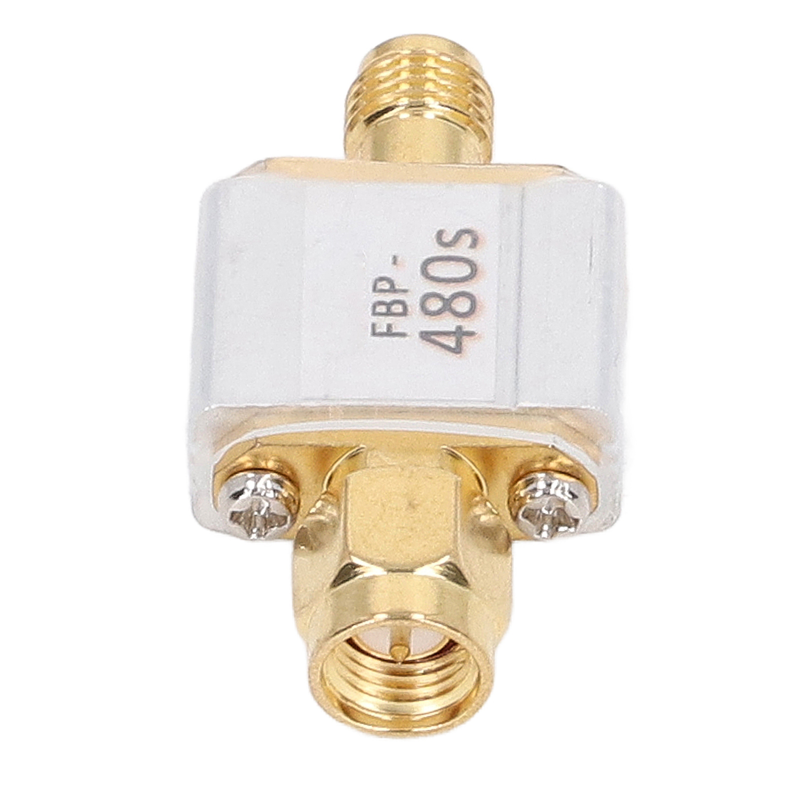 Saw 480mhz 50ohm Bandpass-empfängerfilter Mit Geringer Einfügungsdämpfung Und Rauschunterdrückung