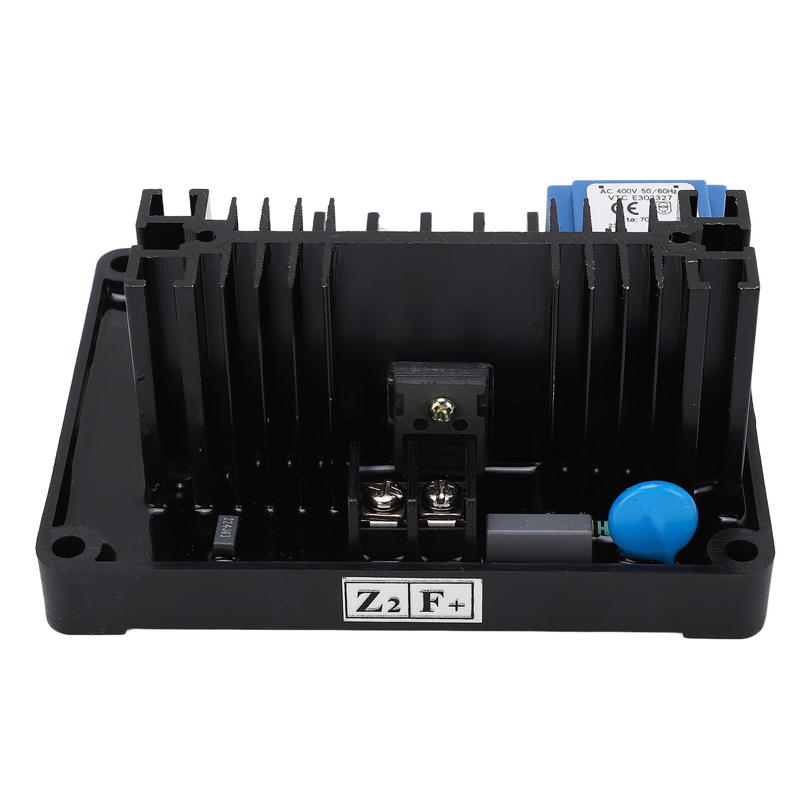 Automatischer Spannungsregler Avr 400vac Für Bürstenlose Generatoren, Elektronisches Regelmodul, Wechselspannungsreglerplatine.