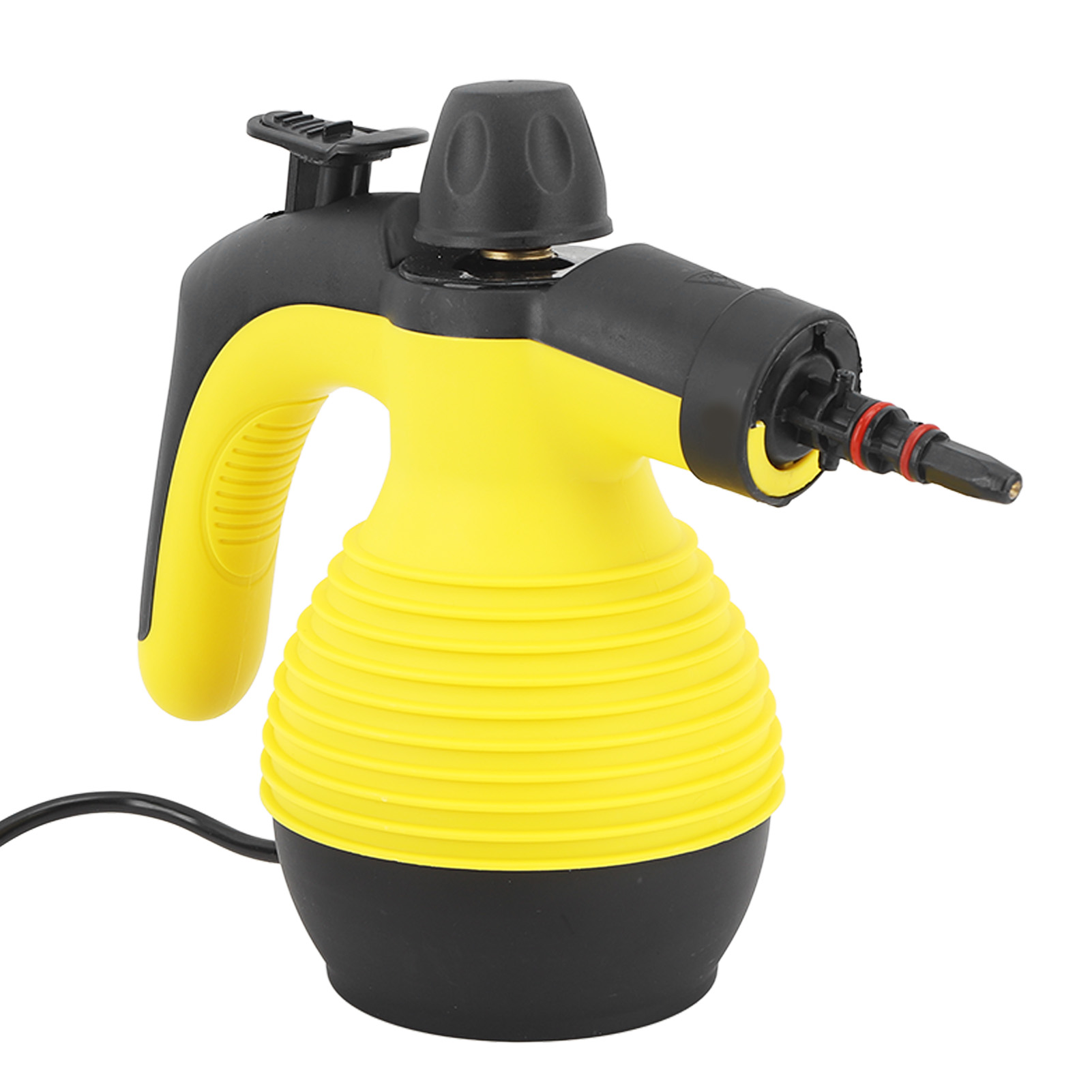 Tragbarer Dampfreiniger 900–1050 W, Druckdampfgerät Für Kleidung, Geeignet Für Auto, Küche Und Klimaanlage, Eu-stecker 220–240 V