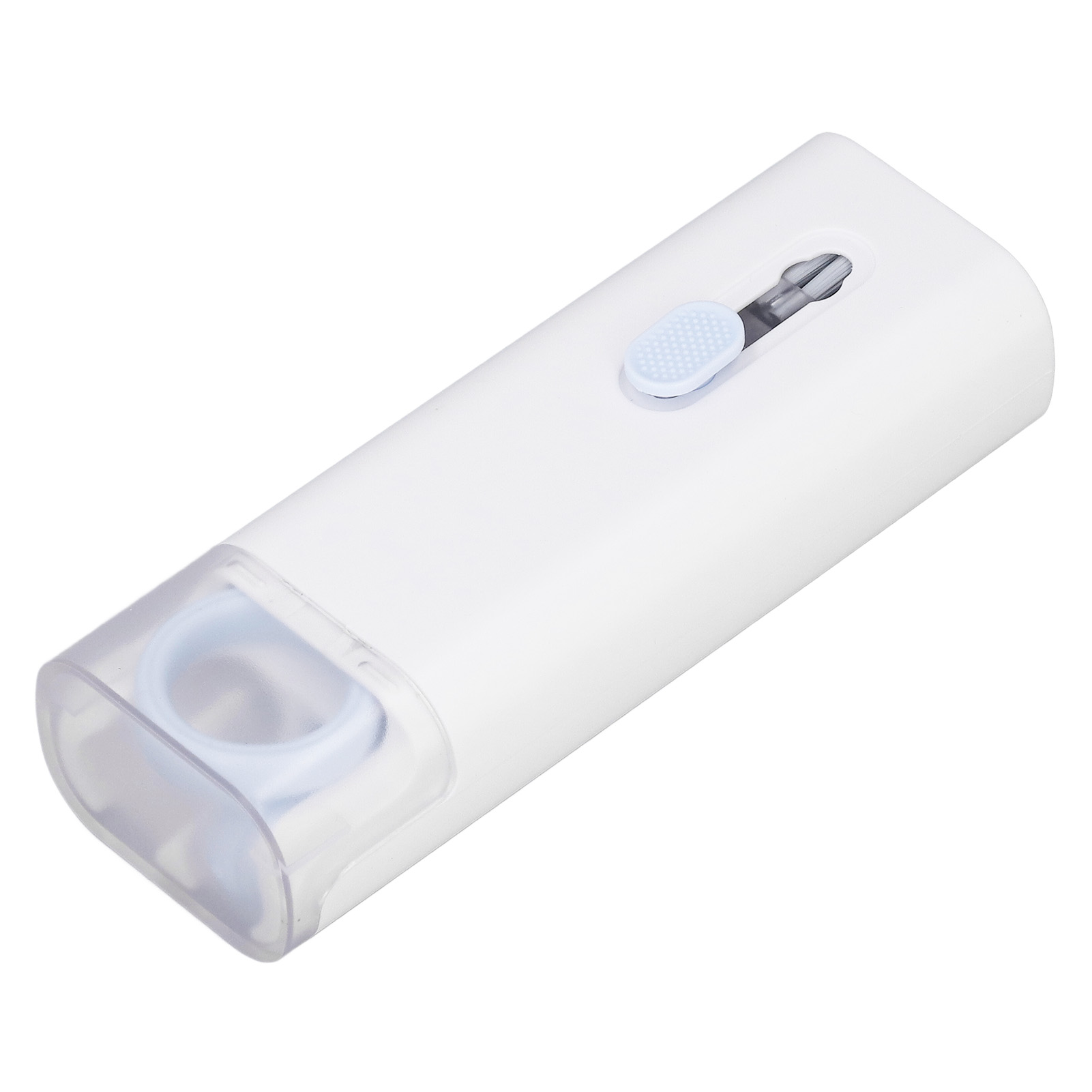 7-in-1 Elektronik-reinigungsset, Multifunktions-bürstenstift Für Kopfhörer, Tastatur Und Laptop-bildschirm.