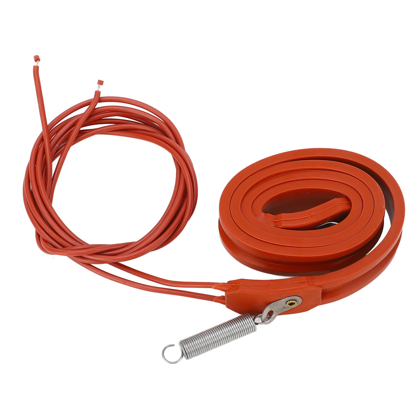 45w 220v Selbstregulierendes Heizkabel Mit Elektrischem Isolierband Für Wasserleitungen, Kompressoren Und Frostschutz