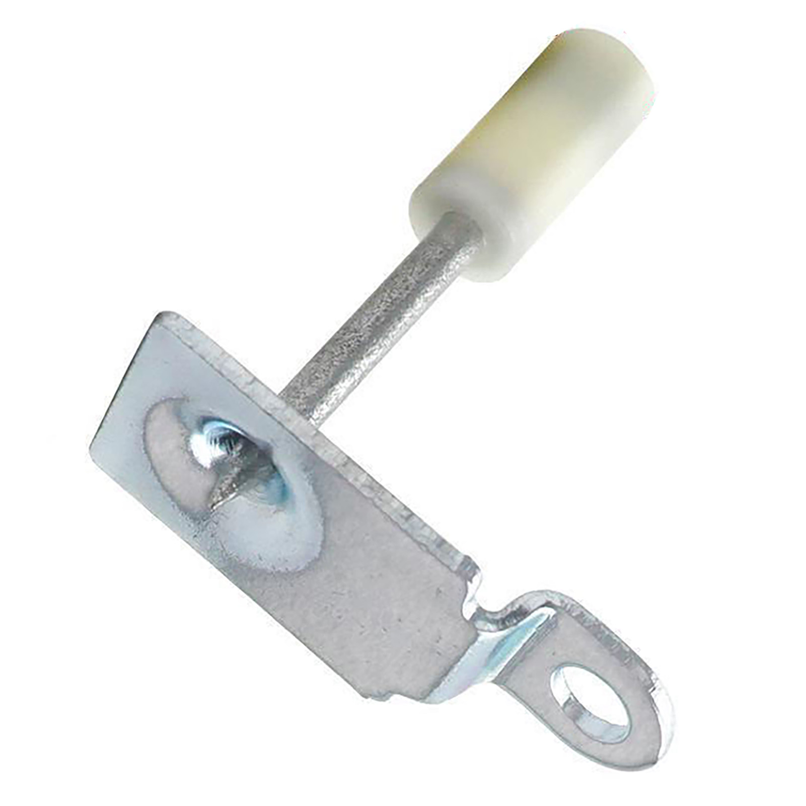 Packung Mit 100 Einschraubnägeln Für Decken, Robuster Legierter Stahl, Mini-nägel Für Holzarbeiten Und Heimdekoration, 25 Mm Mit Haken