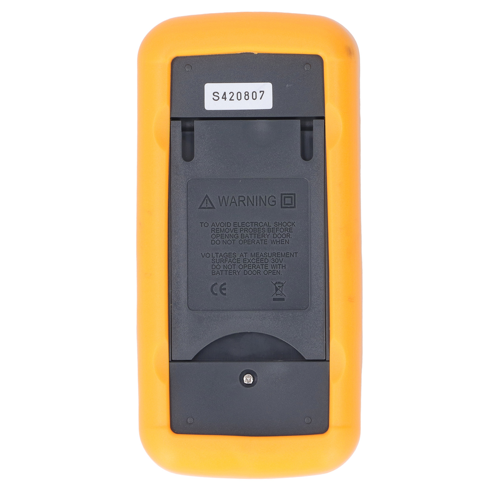 Digitales Zweikanal-thermometer Mit Einem Temperaturbereich Von -50 °c Bis 1370 °c, Präzise Temperaturmessung Für Den Professionellen Und Industriellen Einsatz.