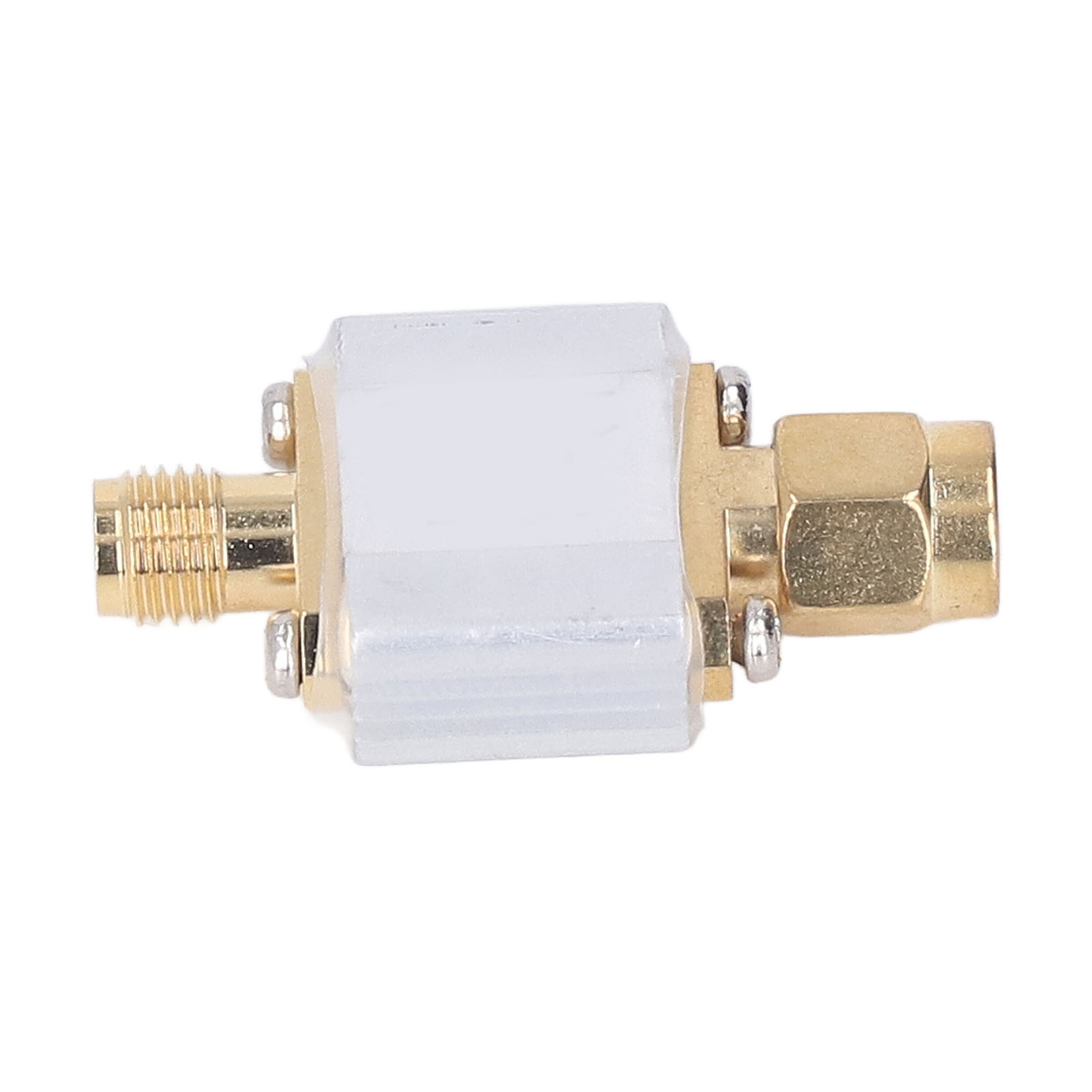1235-mhz-bandpassfilter, Gehäuse Aus Aluminiumlegierung, Leiterplattenmodul Für Passive Antennensysteme, Hochleistungs-hf-komponente.