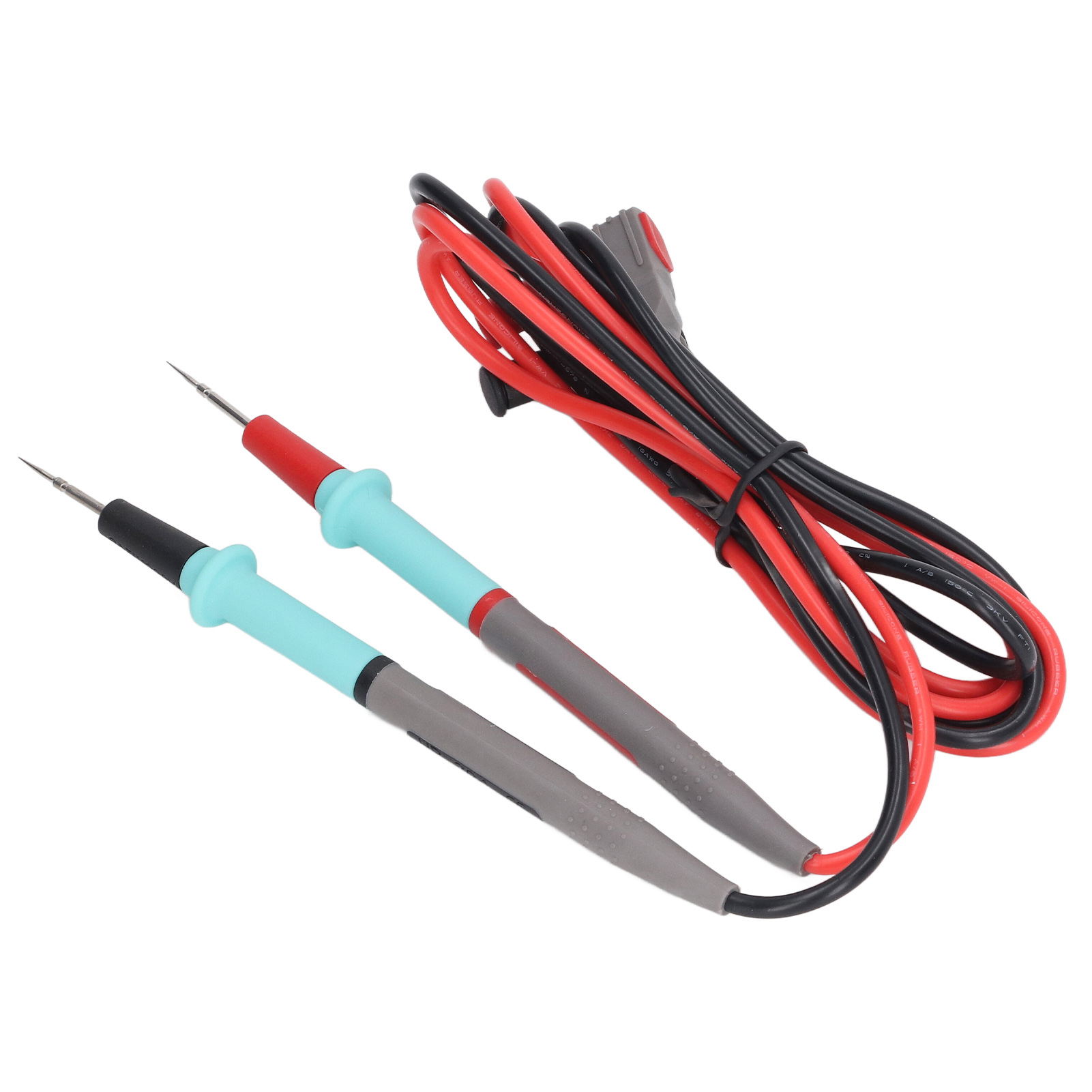 Multimeter-kabelprüfstift, Hohe Leitfähigkeit, Schnelle Übertragung, Elektrisches Prüfset