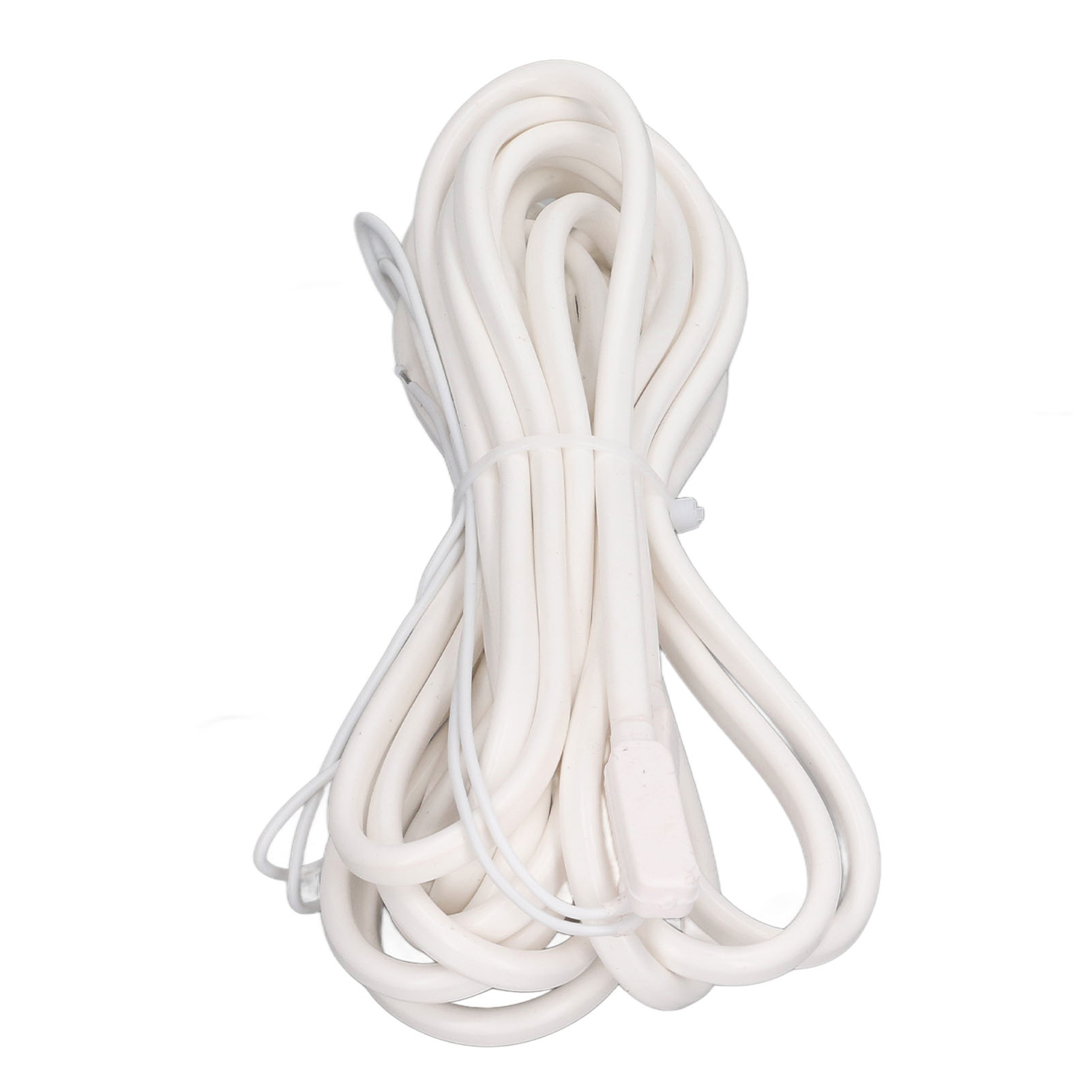 5 M Langes Heizkabel Für Schläuche, Silikon, 200 W, 70 °c, Formgepresst, Frostsicher, 220 V Wechselstrom