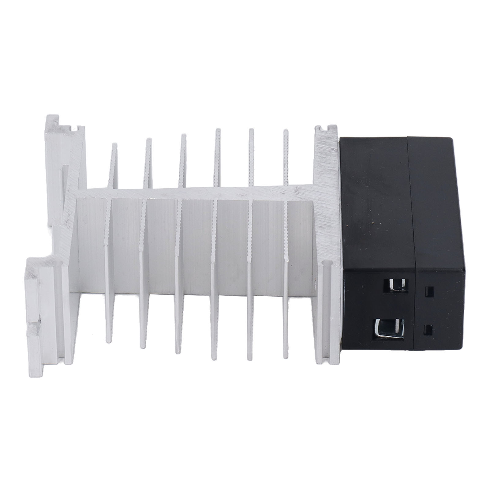 Halbleiterrelais (ssr) 70-280 V Ac Eingang Zu 24-480 V Ac Ausgang Haussteuerungsmodul