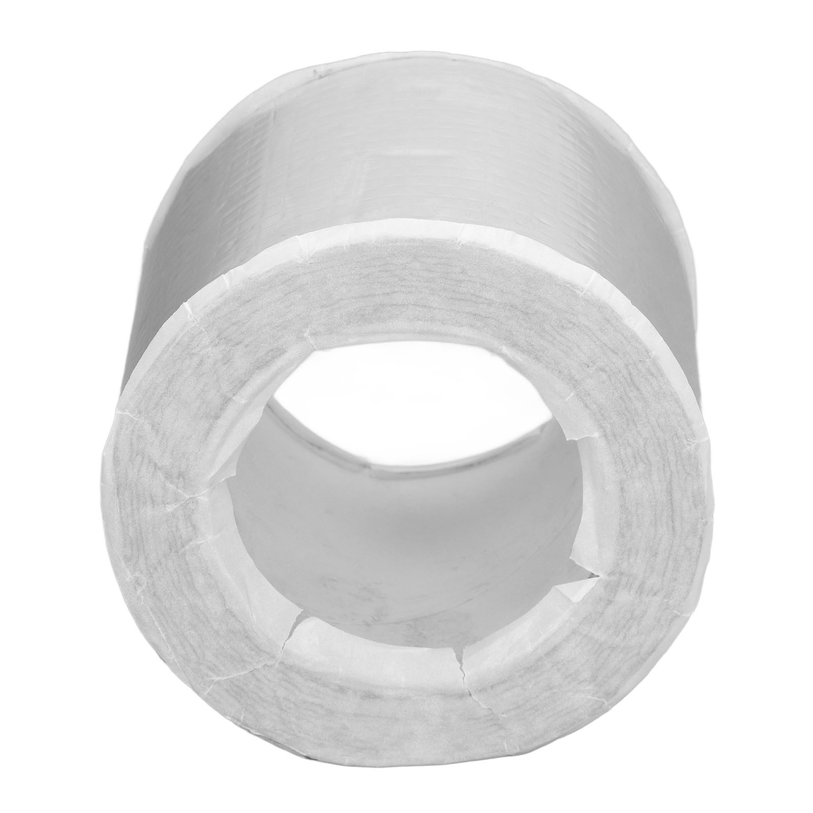 5 M Langes Aluminium-butyl-klebeband, Wasserdicht, Korrosionsbeständig, Zur Reparatur Von Leckagen, Zum Abdichten Von Dachrissen, Gebrochenen Rohren, Hochbelastbares Dichtungsband.