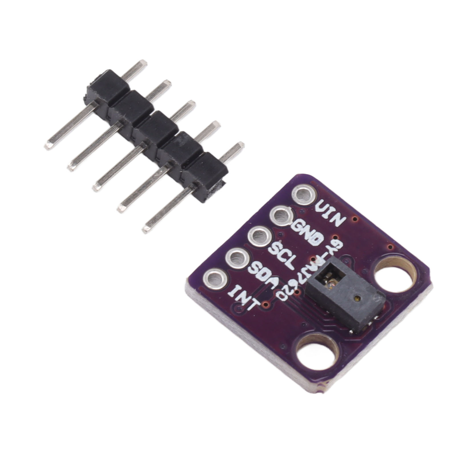 I2c-gestenerkennungsmodul, 9-stufige Bewegungserkennung, Energiesparend, 2,8 V–3,3 V Sensor