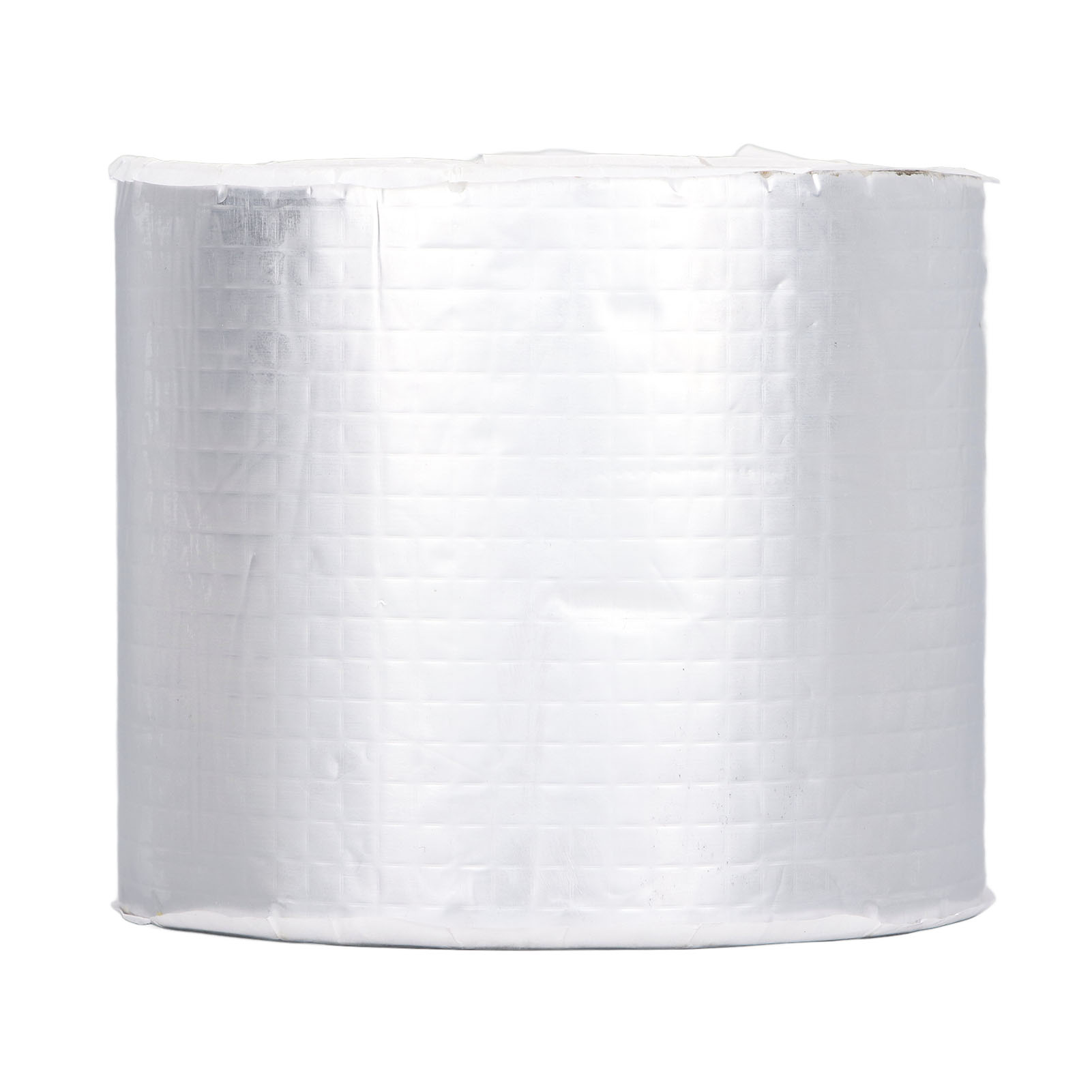 Aluminiumbutyl-dichtungsband, Wasserdichtes Und Auslaufsicheres Klebeband Für Sanitär- Und Rohrreparaturen, 10 Meter
