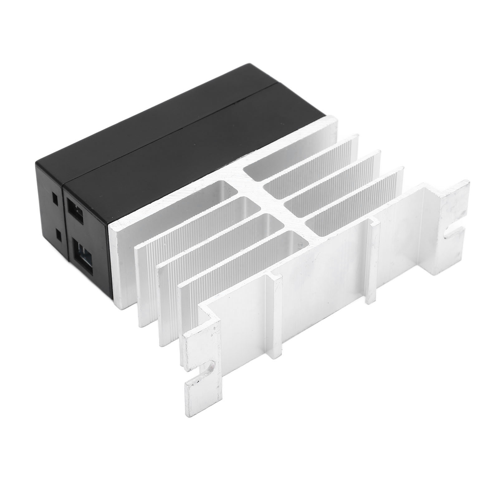 Ssr Berm 25a Halbleiterrelais, 3–32 V Dc Eingang, 5–220 V Dc Ausgang, Schaltmodul Für Elektrische Geräte
