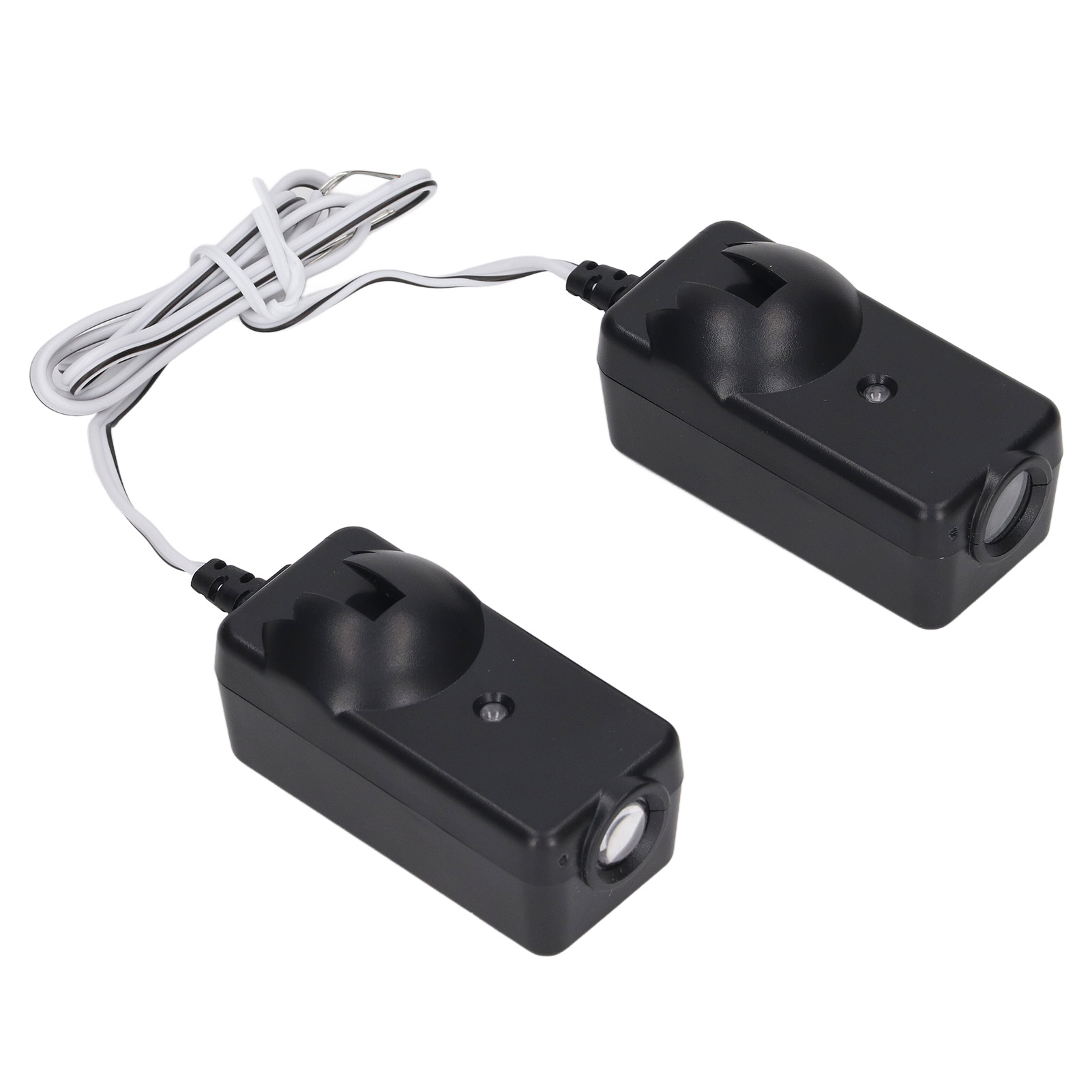 Garagentor-sicherheitssensor, Kompaktes Und Empfindliches Infrarot-set, Kompatibel Mit Dem Garagentoröffner Liftmaster 41a5034, 5–6 V Dc