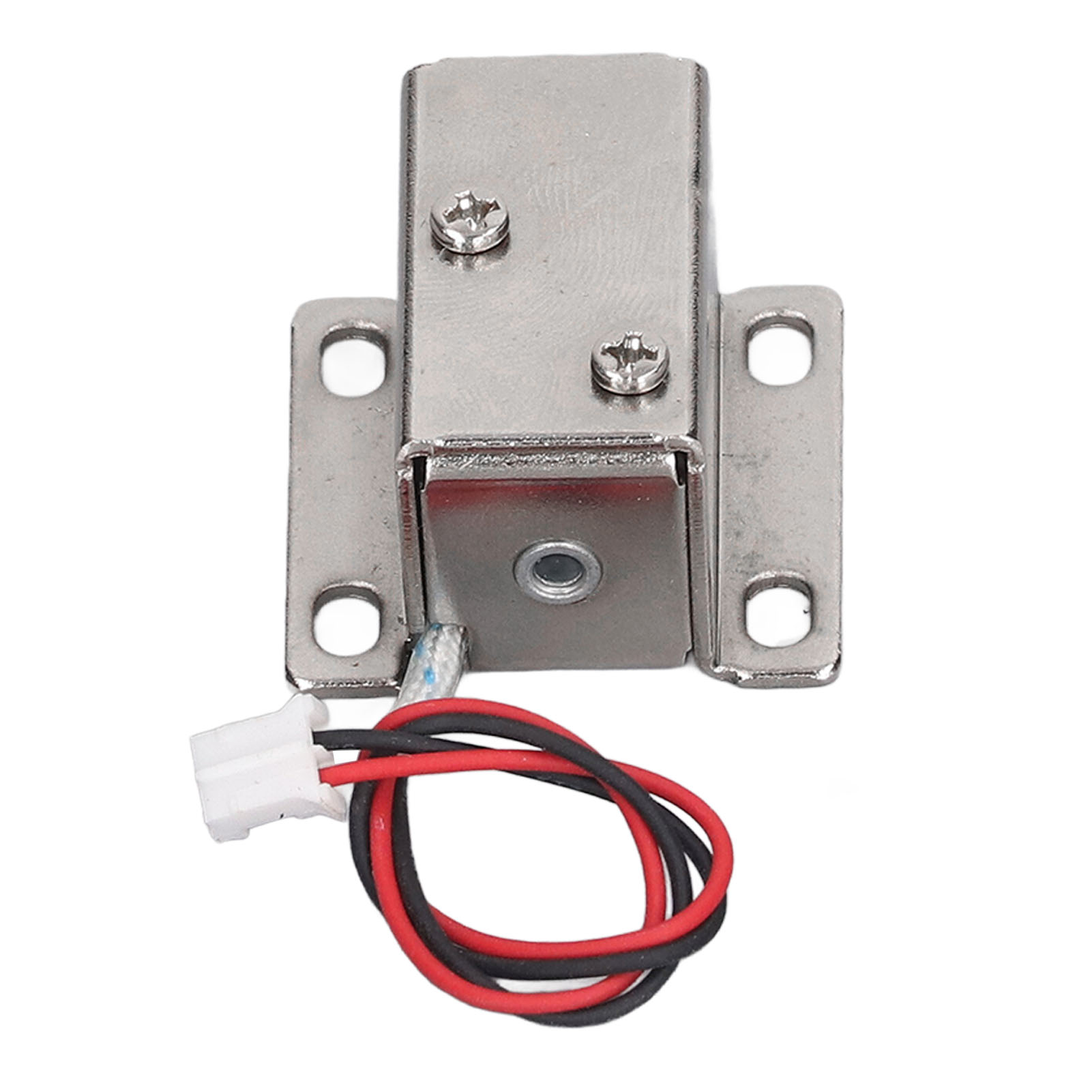 Miniatur-elektromagnetschloss Dc 12v 0,41a Für Schränke, Magnet-türschloss, Kompakte Verriegelungsvorrichtung