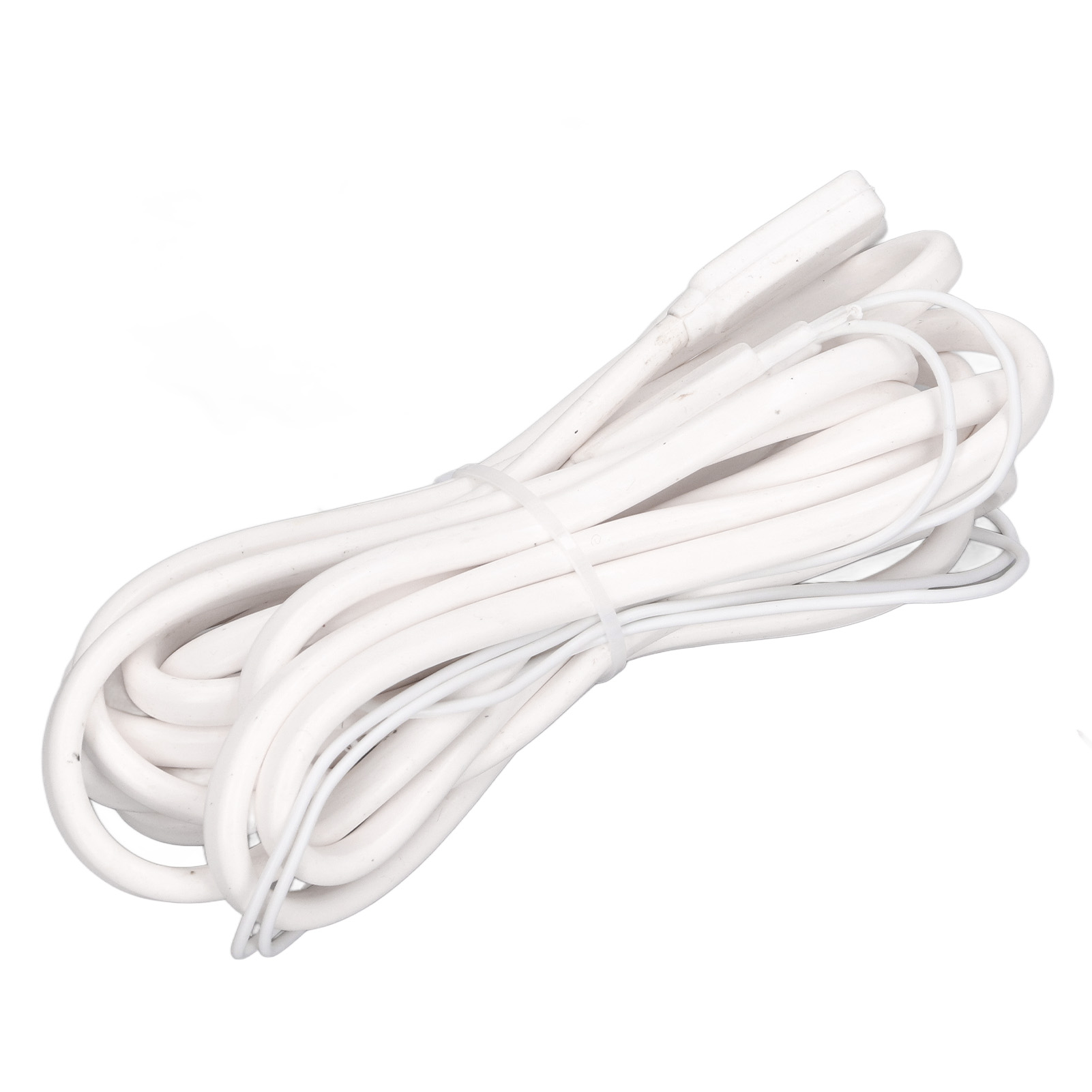 4 M Langes, Rutschfestes Heizkabel Für Wasserleitungen, Wasserdichtes Silikon, Frostsicher, 160 W Heizelement (200 V Wechselstrom)
