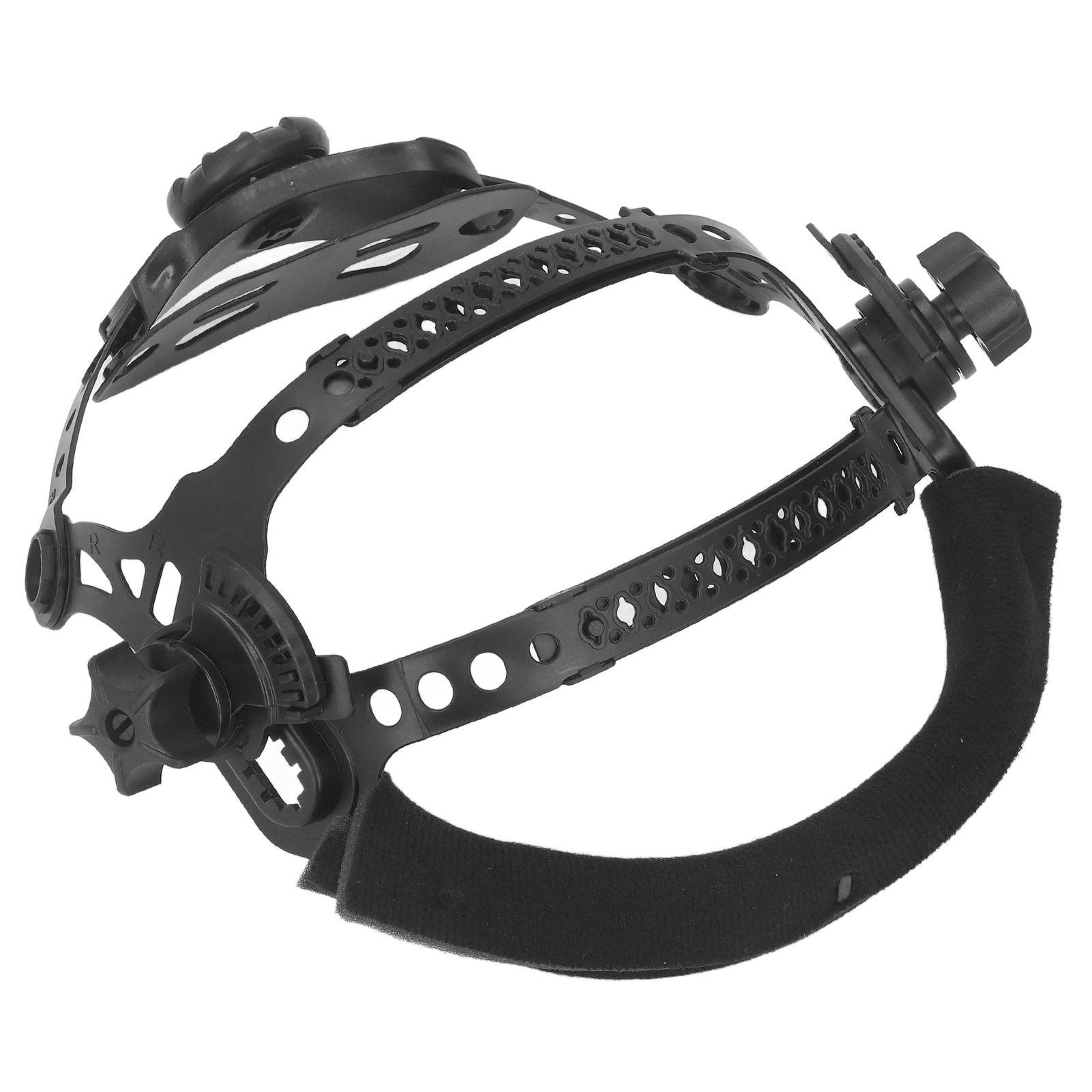 Schweißhelm Mit Komfortablem Verstellrad, Austauschbarem Kopfband Für Schweißhelm, Verstellbarem Ersatzteil