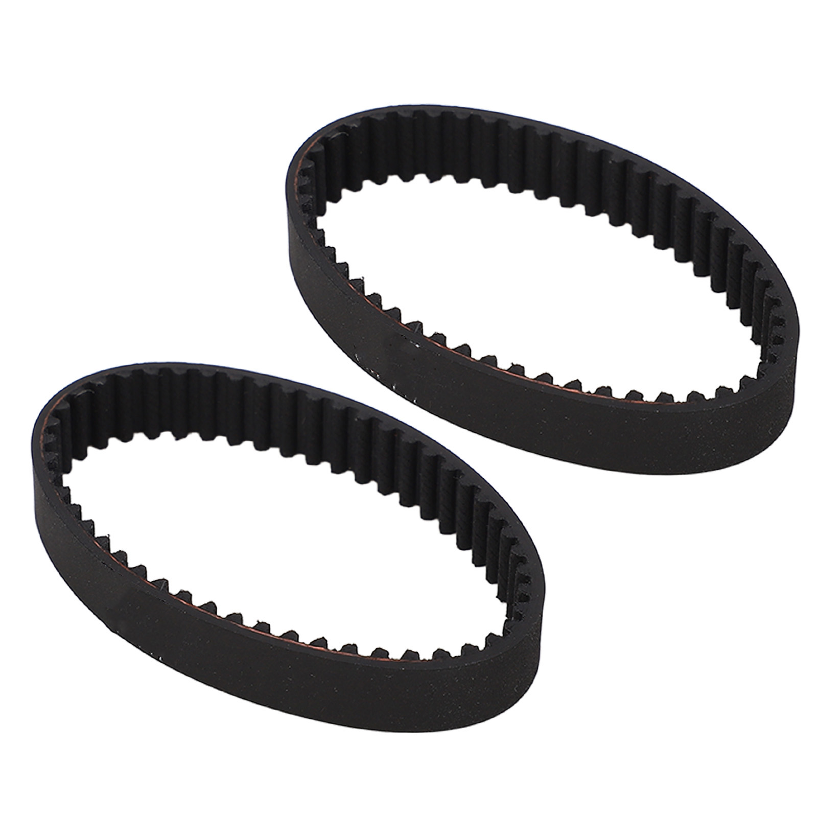Verschleißfester, Elastischer Gummiriemen Für Staubsauger, 2-teiliges Set, Kompatibler Ersatz Für Shark Nv771 Nv770