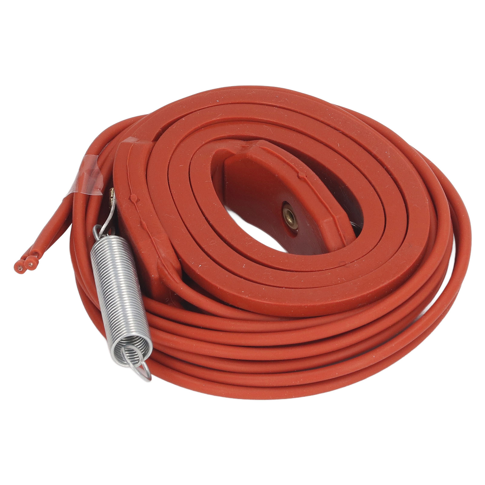 28 W Silikon-heizband, 15 X 430 Mm, Frostschutz-abtaukabel Für Klimaanlagenkompressoren, 220 V Wechselstrom
