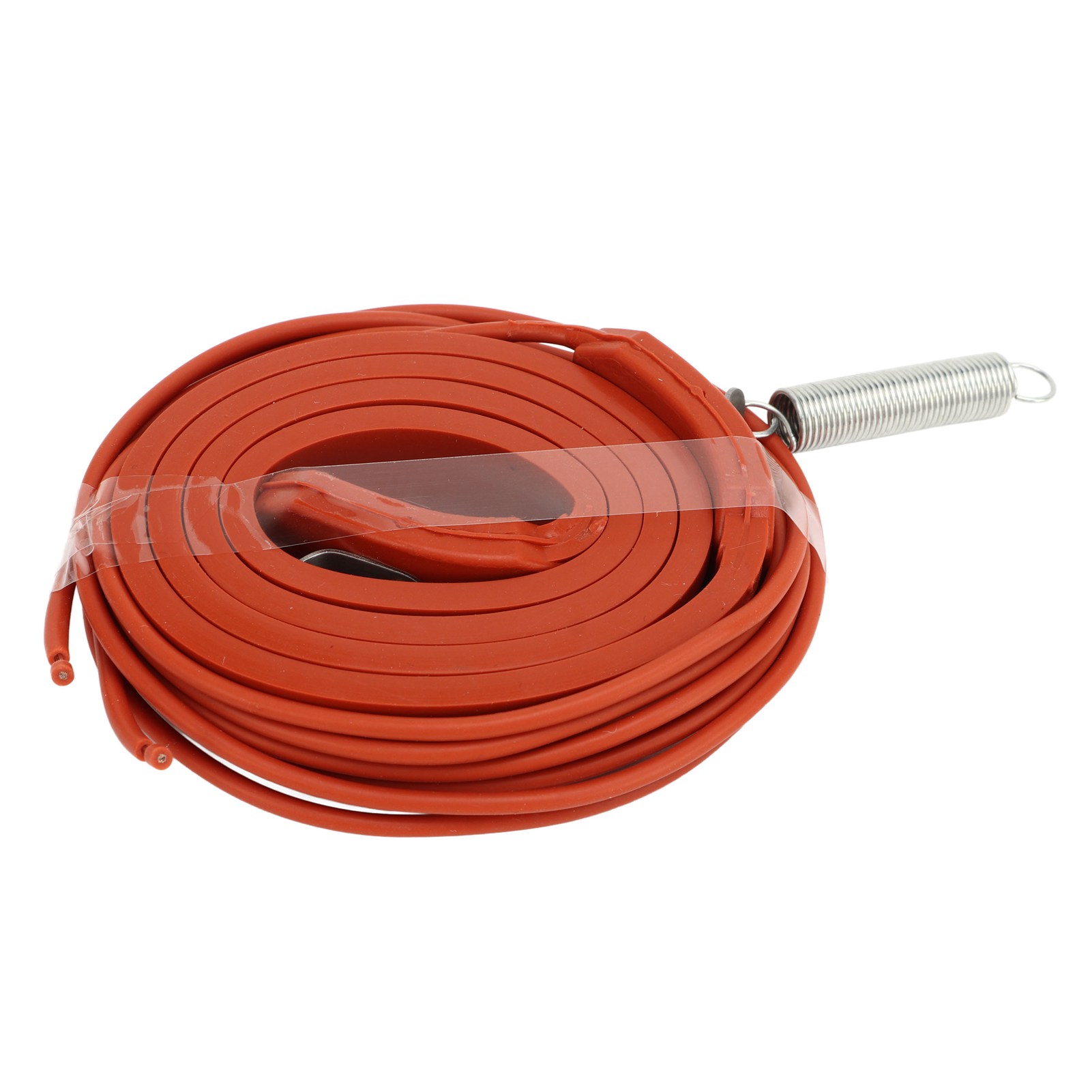 Wasserdichtes, Selbstregulierendes Silikon-heizkabel Für Kompressorschläuche/-rohre, 220 V, 45 W, Feuchtigkeitsbeständig