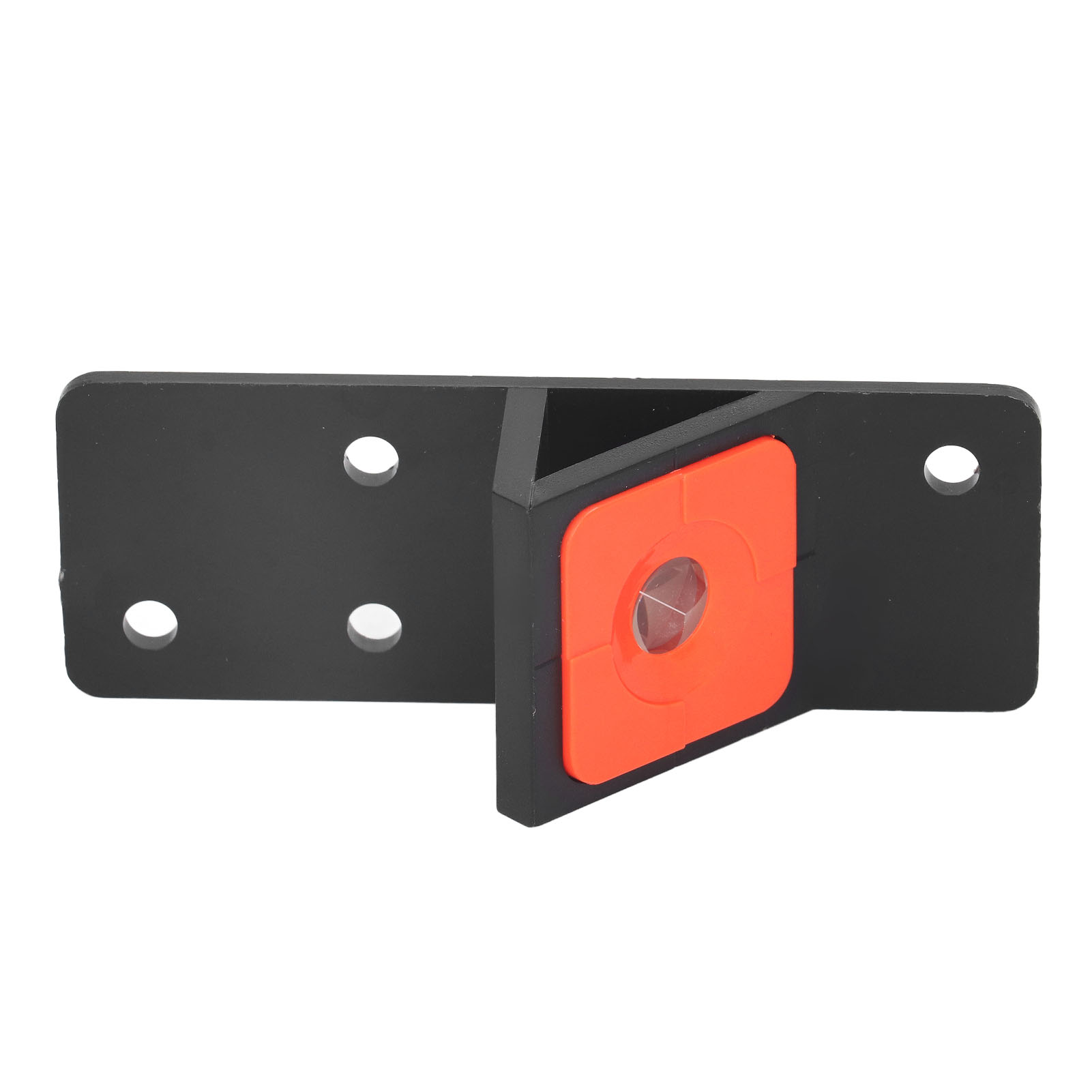 45° Topografisches Prisma 102-12,7 25,4 Mm Effektiver Durchmesser Mini-messreflektor