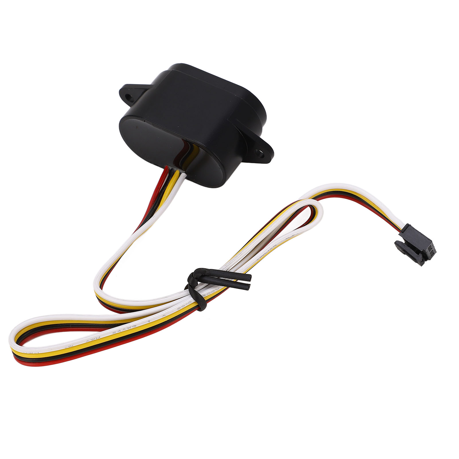 Ultraschallsensor, Störungsfrei, Ip67 Wasserdicht, Stabile Ausgangsleistung, Distanzmodul Für 3,3v-12v-haushaltsroboter