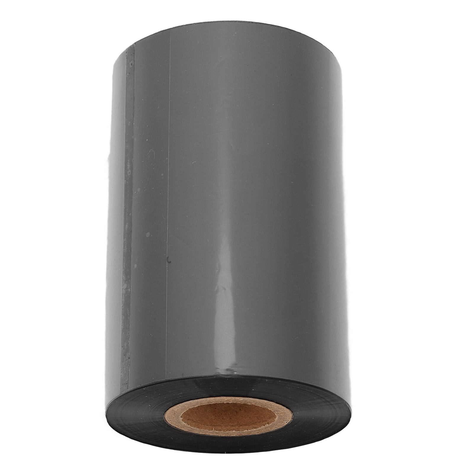 Thermotransfer-wachsband 100 Mm X 300 M, 3-lagig, Antistatisch, Verschleißarm, Verstärkte Qualität Für Barcode-etikettendrucker.