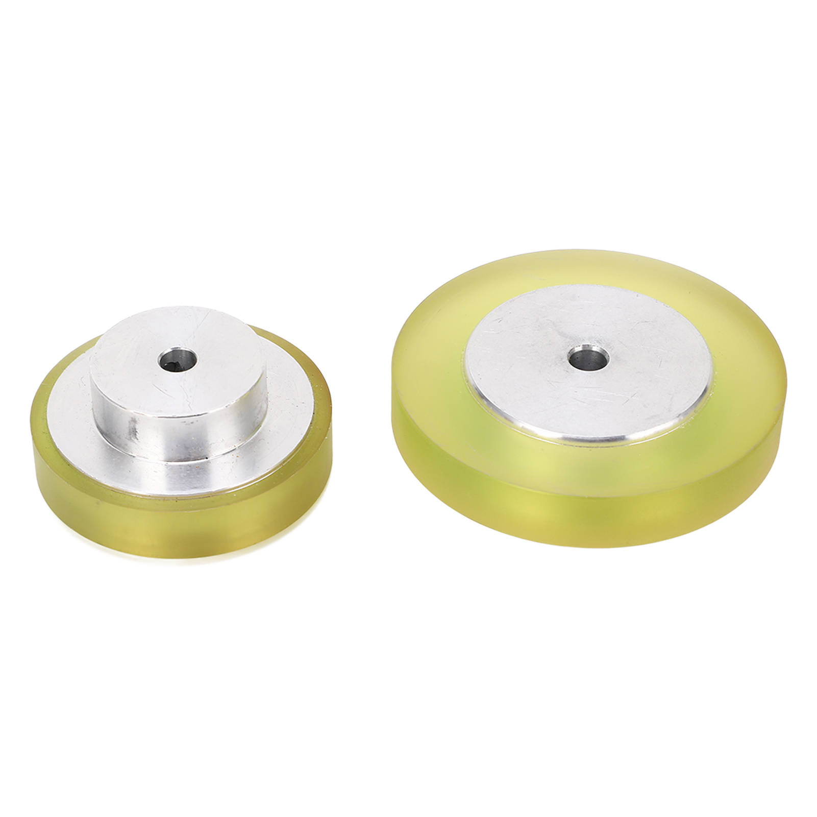 Synchroner Encoder-radlängenzähler, 2-teiliges Set, 6 Mm Durchmesser, Stabil Und Kompakt