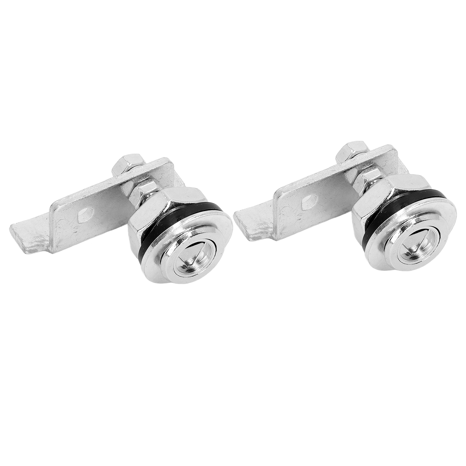 Universeller Dreieckiger Aufzugsschlüssel, Set Mit 2 Dreieckigen Türschlüsseln Aus Metall, Kompatibel Mit Mitsubishi, Elektrischem Aufzugsschloss, Wartungswerkzeug.