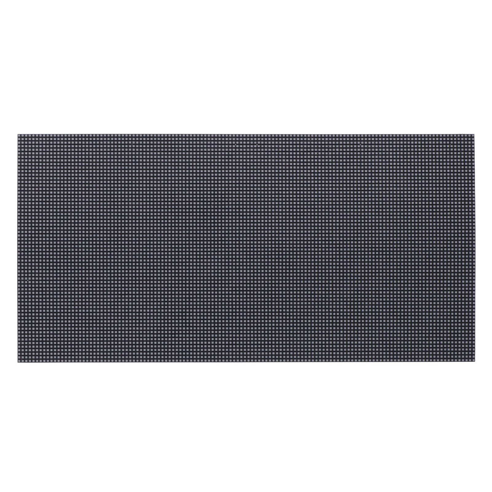 Flexibles Led-panel 208x104 Pixel Vollfarb-led-matrix Für Hotelbars Und Ktvs, 5 V Dc