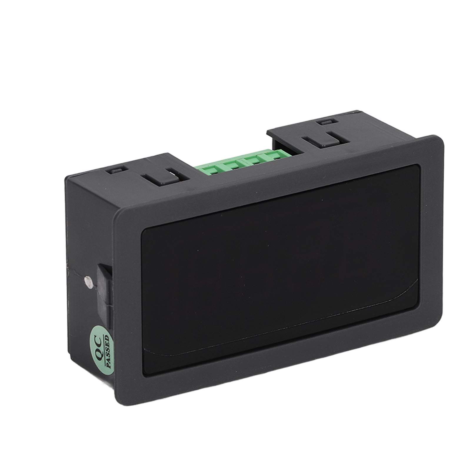 Digitales Dc-voltmeter ±50 V, 4-stelliger Spannungsmesser, Präzise Led-anzeige, 2-draht-messgerät, Elektronik-bastelzubehör