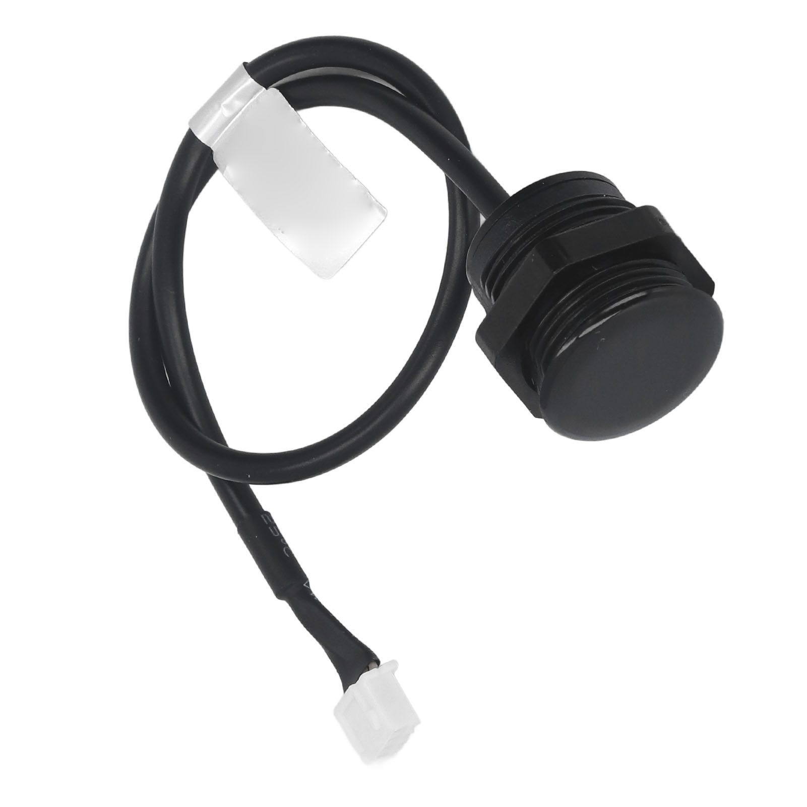 Infrarot-lasersensor, Entfernungsmesser 1 Cm–400 Cm, Wasserdichter Fotoelektrischer Schalter, Näherungssensormodul Für Auto/roboter, Dc 5–24 V