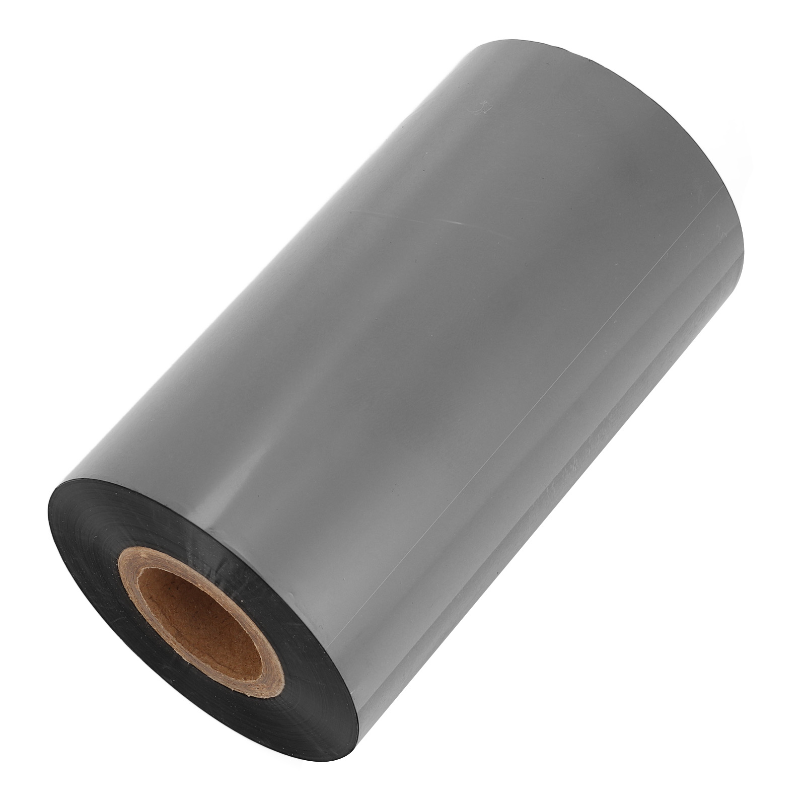 Verbessertes Hybrid-thermotransferband Für Toshiba Barcode-drucker, Harz/wachs, Hohe Qualität, Kompatible Rolle