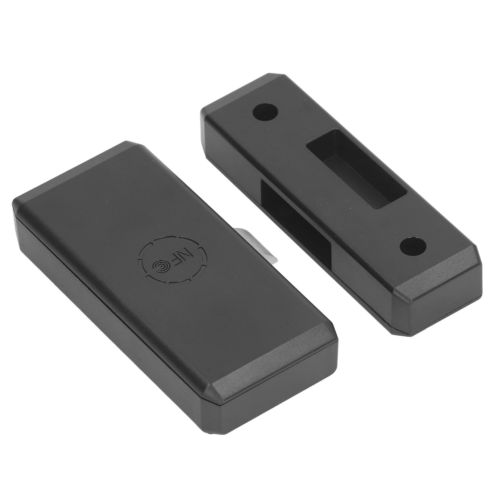 Schlüsselloses Elektronisches Fingerabdruckschloss, Fernentriegelung Per App, Usb-notfallschlüssel, Für Türen Und Schränke