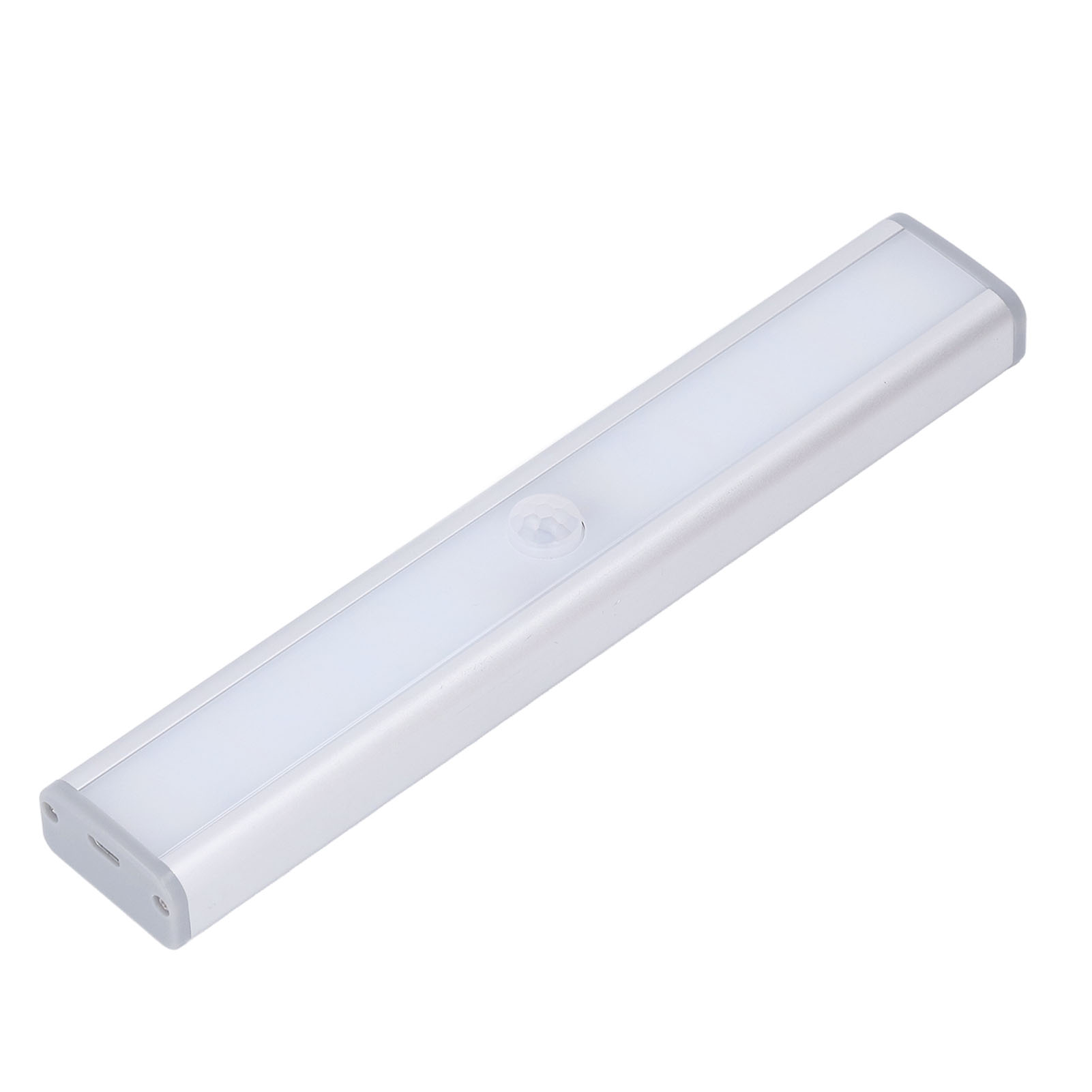 30-led-lotionleuchte Mit Bewegungssensor, Fernbedienung, 3-modus-timer, Magnethalterung, Usb-wiederaufladbar – Ideal Für Kleiderschrank, Flur Und Treppenhaus.